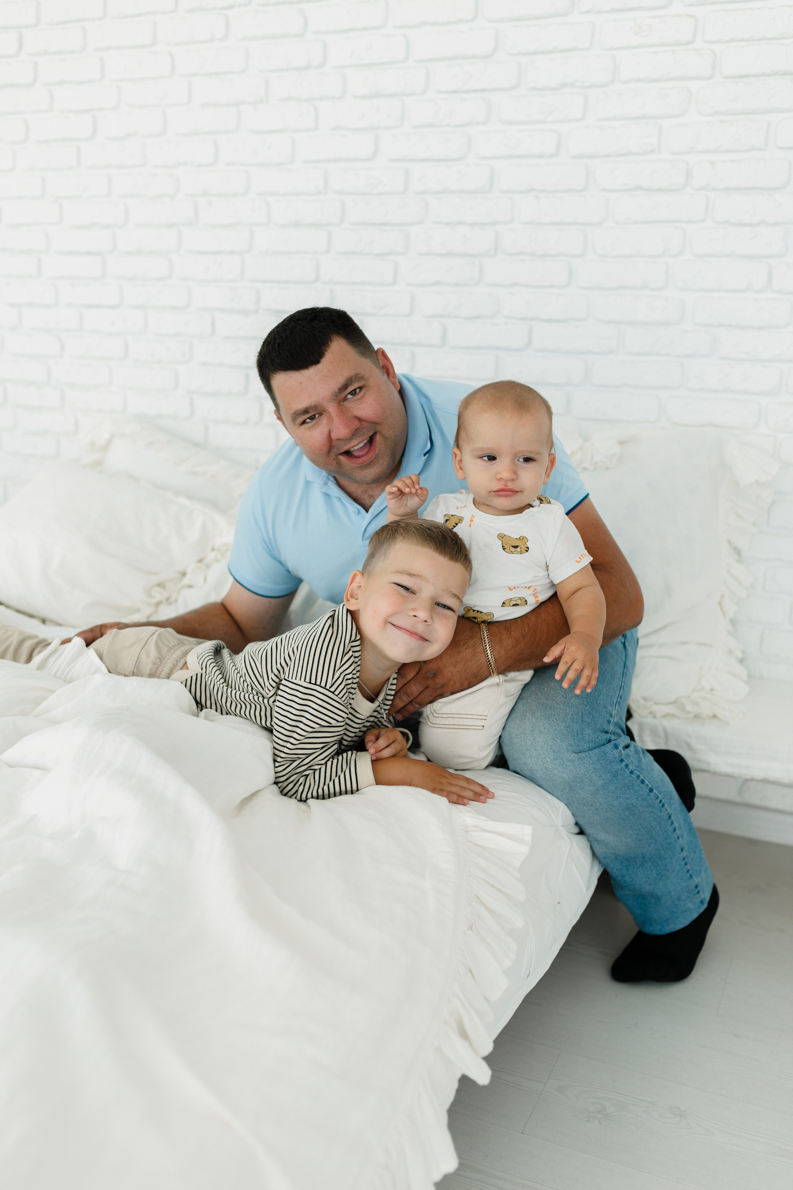 СЕМЕЙНЫЙ ДЕНЬ. Cheta Kovalevsky фотографы