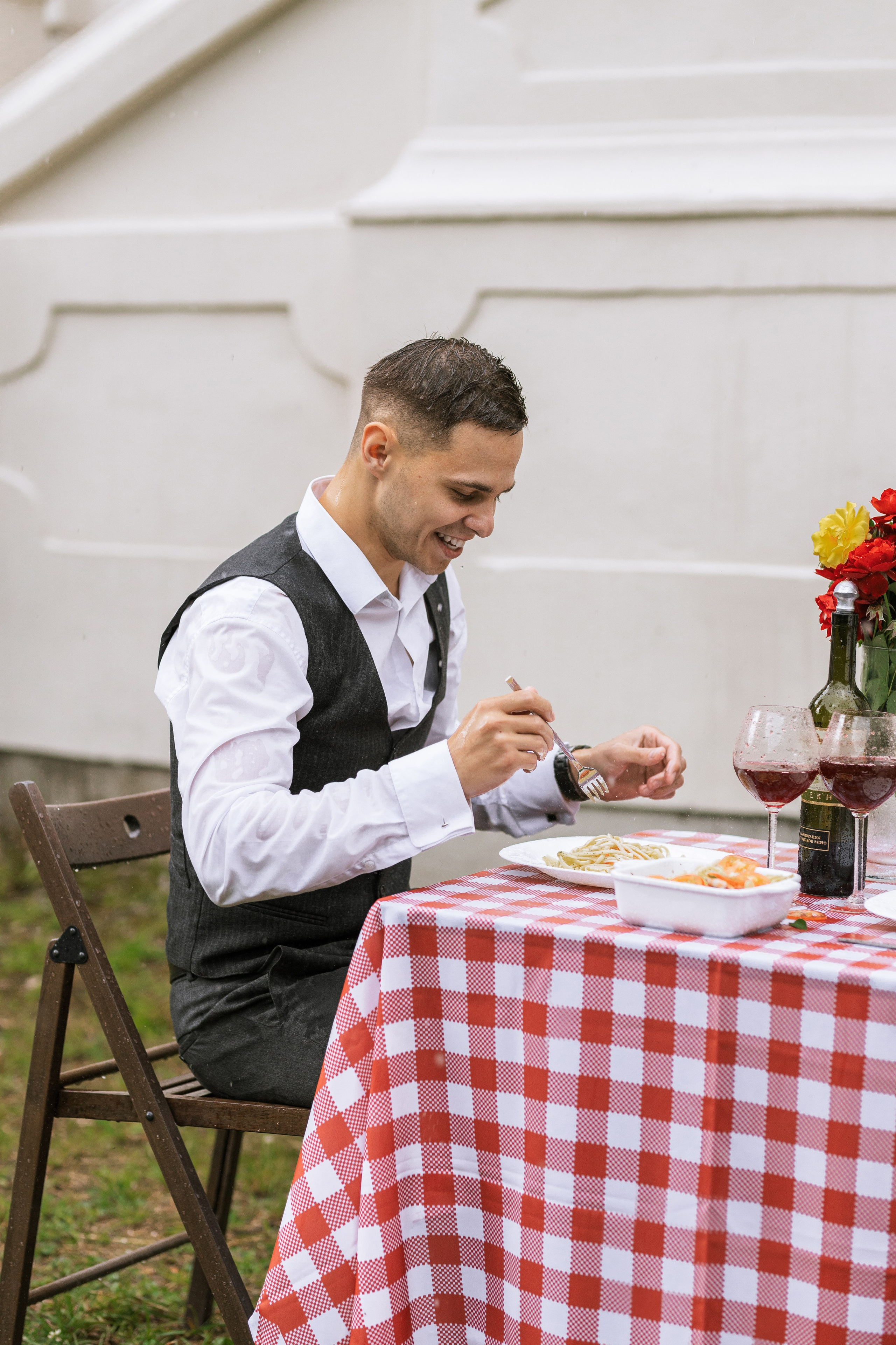 УСАДЬБА СЕГЕНЕЙ. Cheta Kovalevsky фотографы