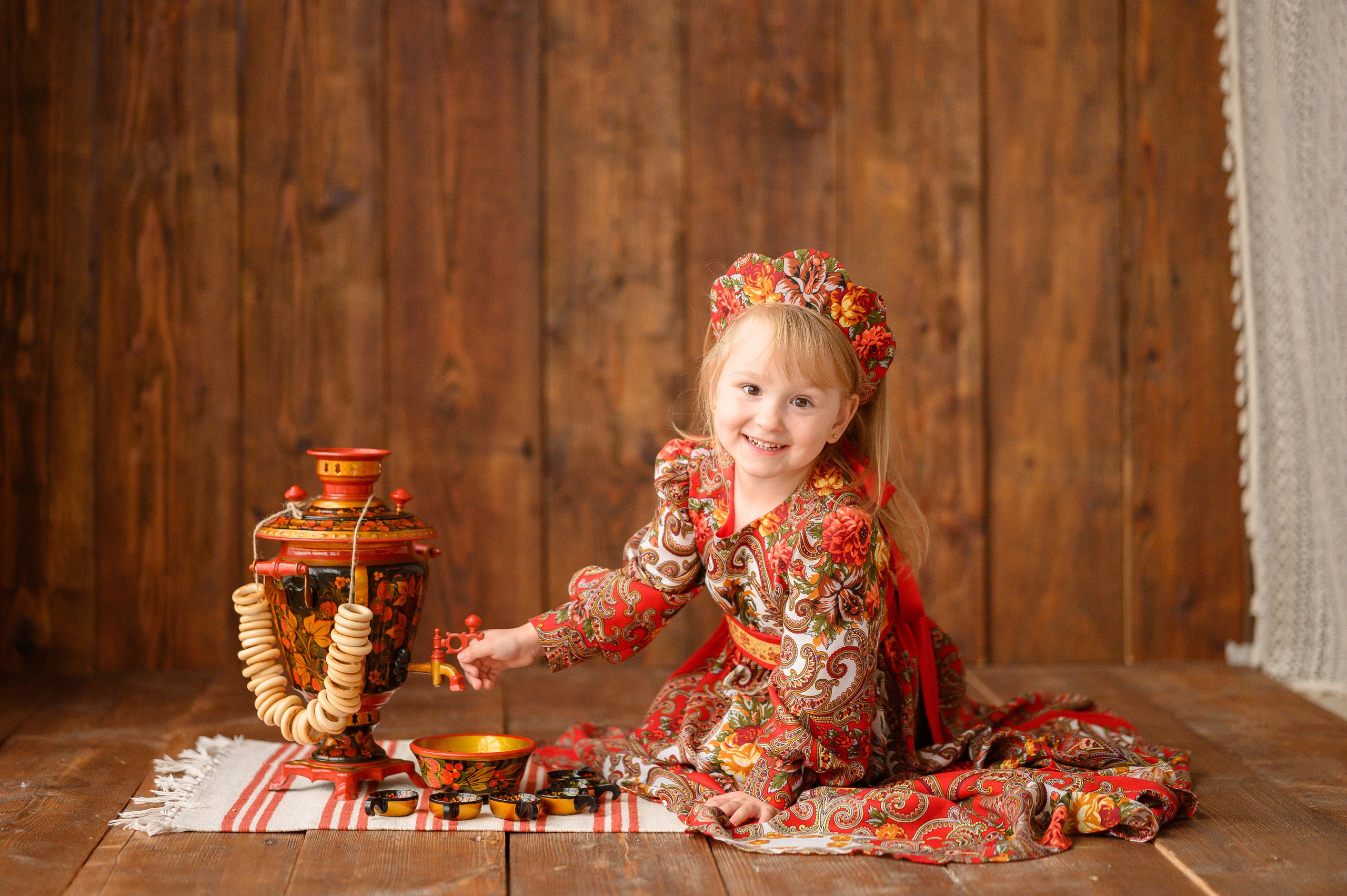 Богданая. Детский и семейный фотограф Ирина Гладких