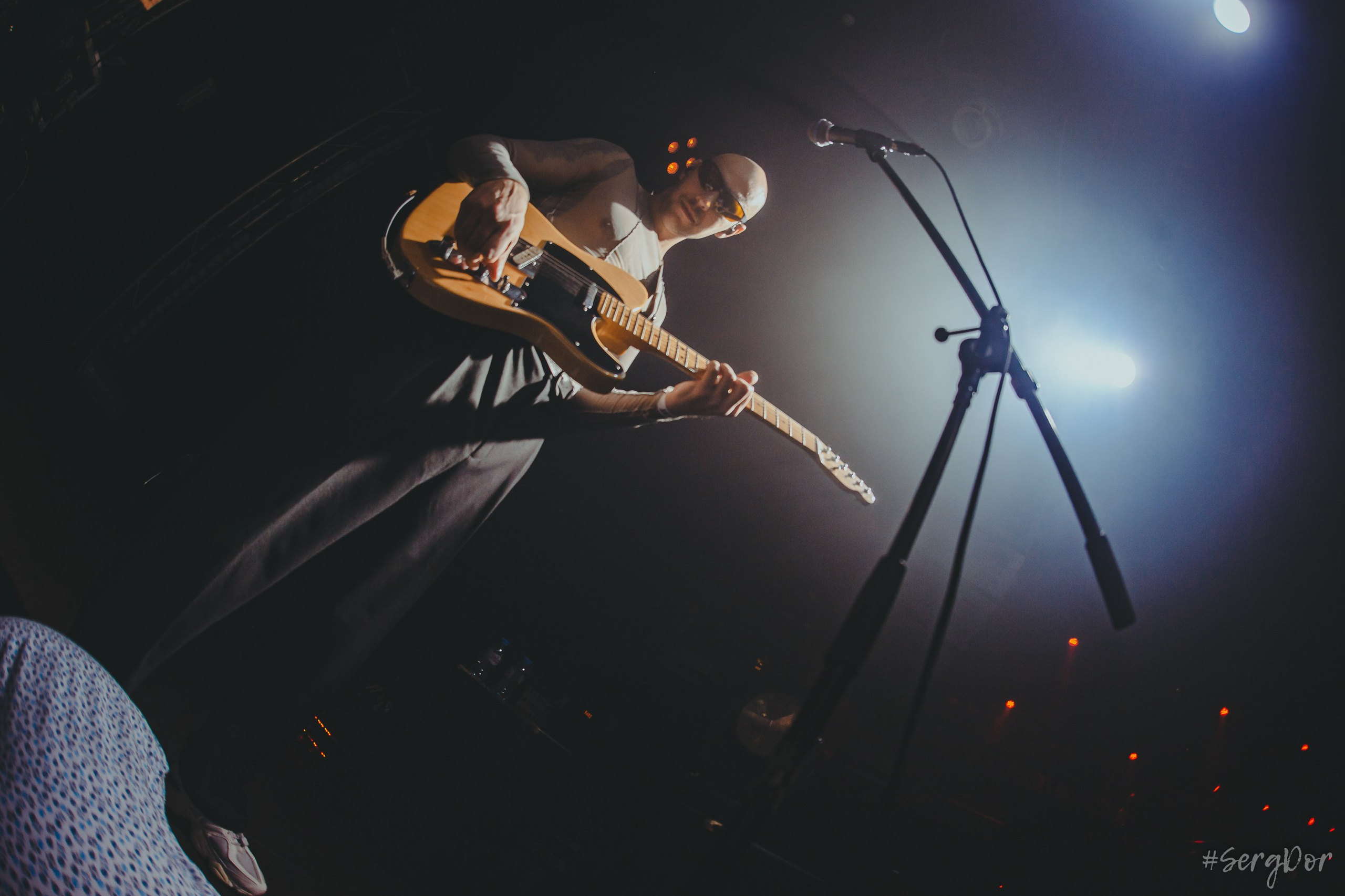 Гудтаймс, концерт, клуб Космонавт, Санкт-Петербург, Питер, 06.04.2024, SergDor, 6 апреля 2024 года, #SergDor