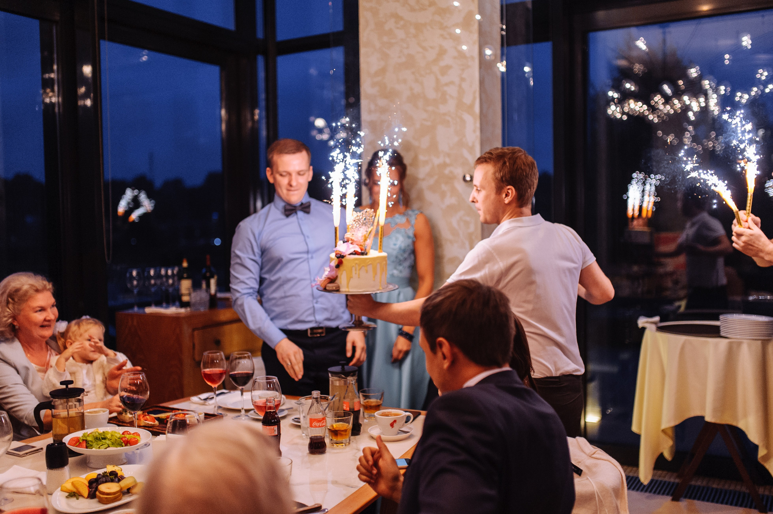 Яков и Яна. Дмитрий Черяник свадебный и семейный фотограф