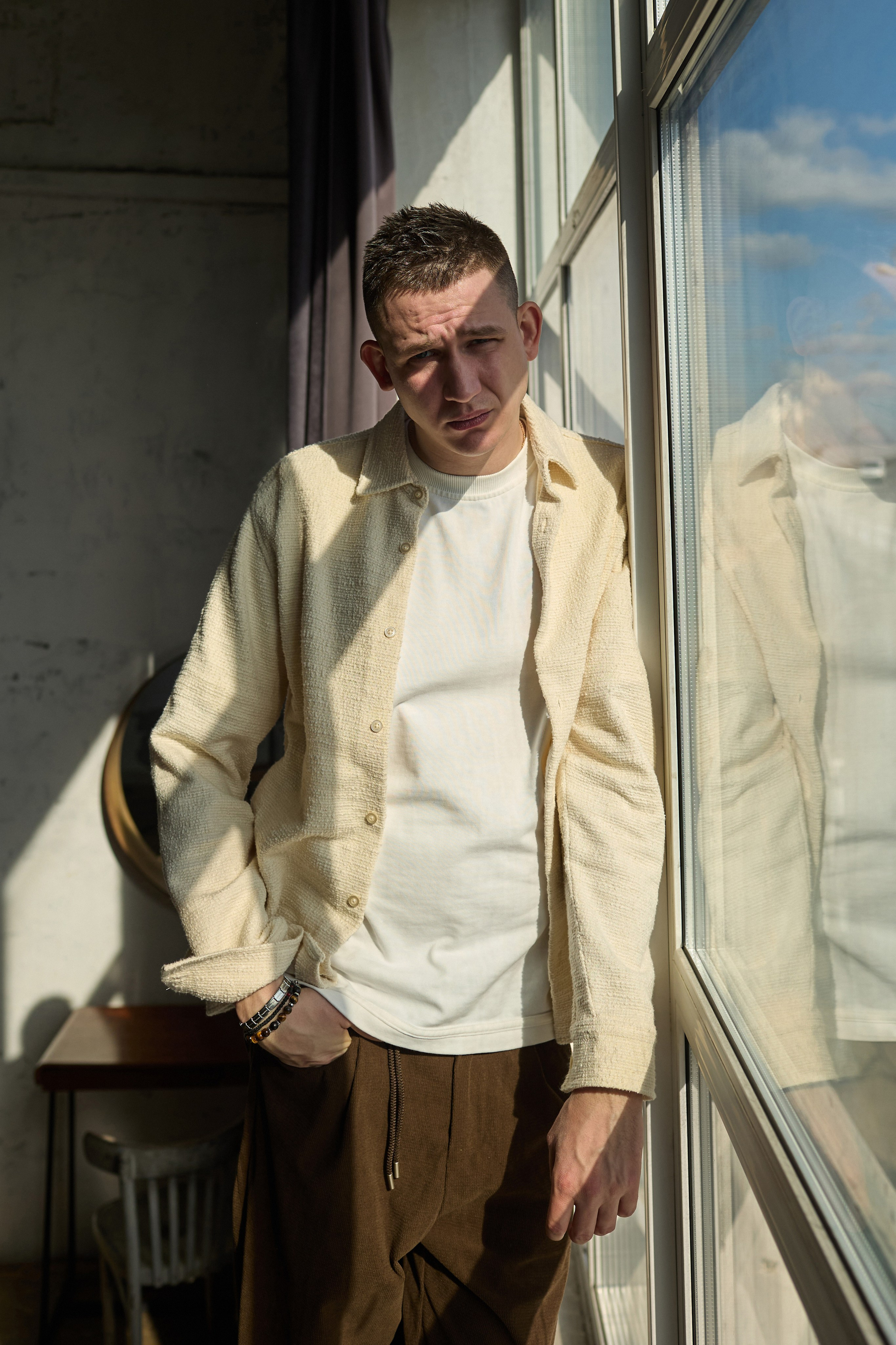 MAKSIM. Фотограф Мария Сивохина