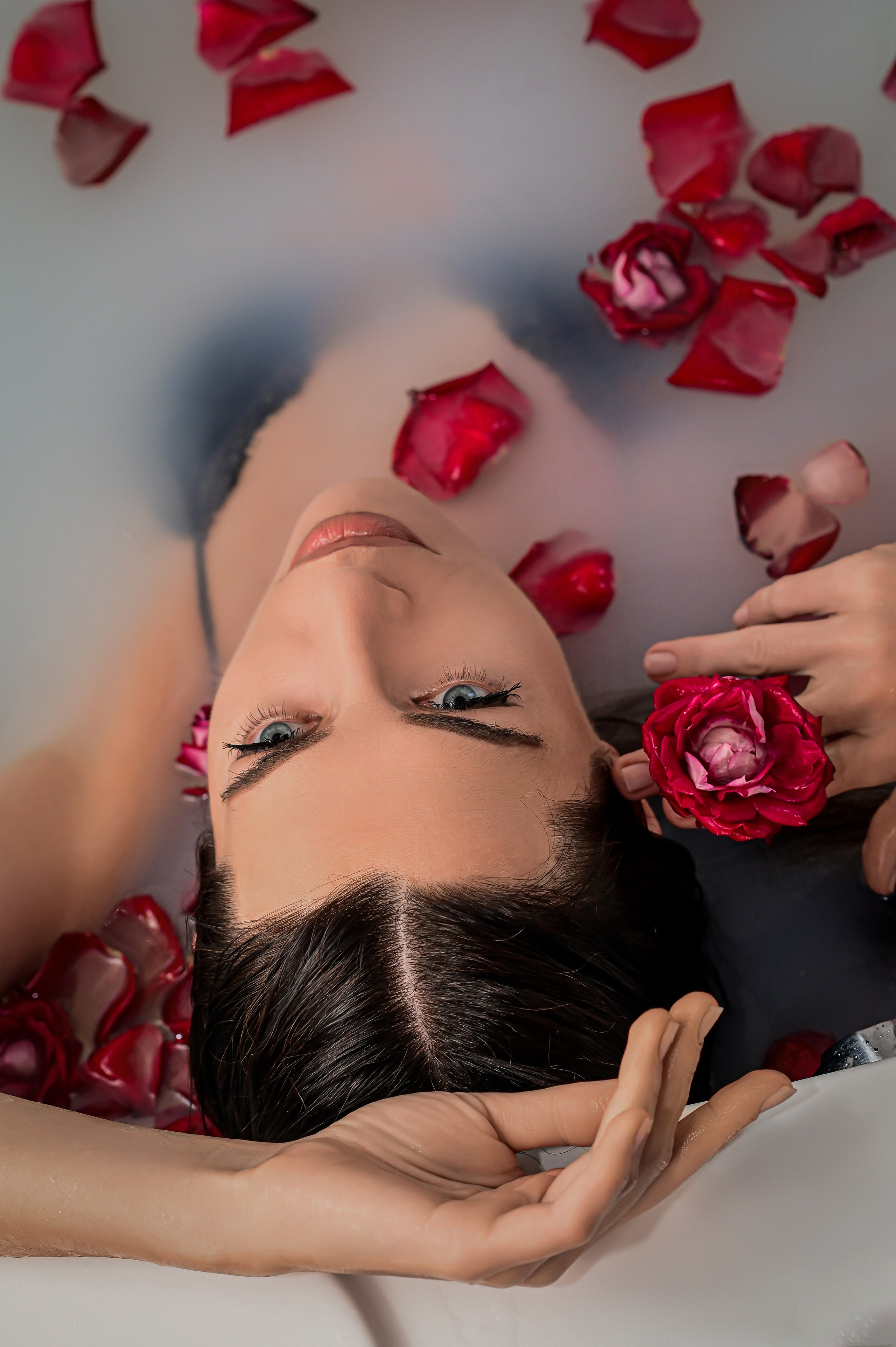 Интерьерная студия. Семейный и свадебный фотограф в Донецке Донская Анастасия