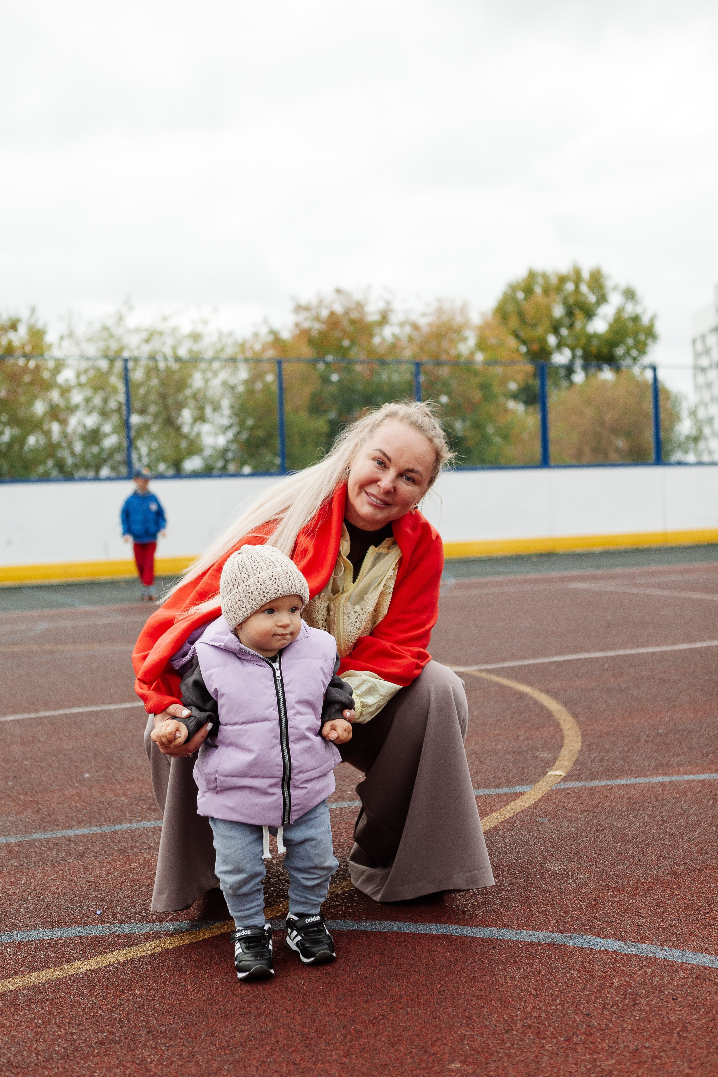 Маршаленок. Фотограф в Нижнем Новгороде Таня Галкина