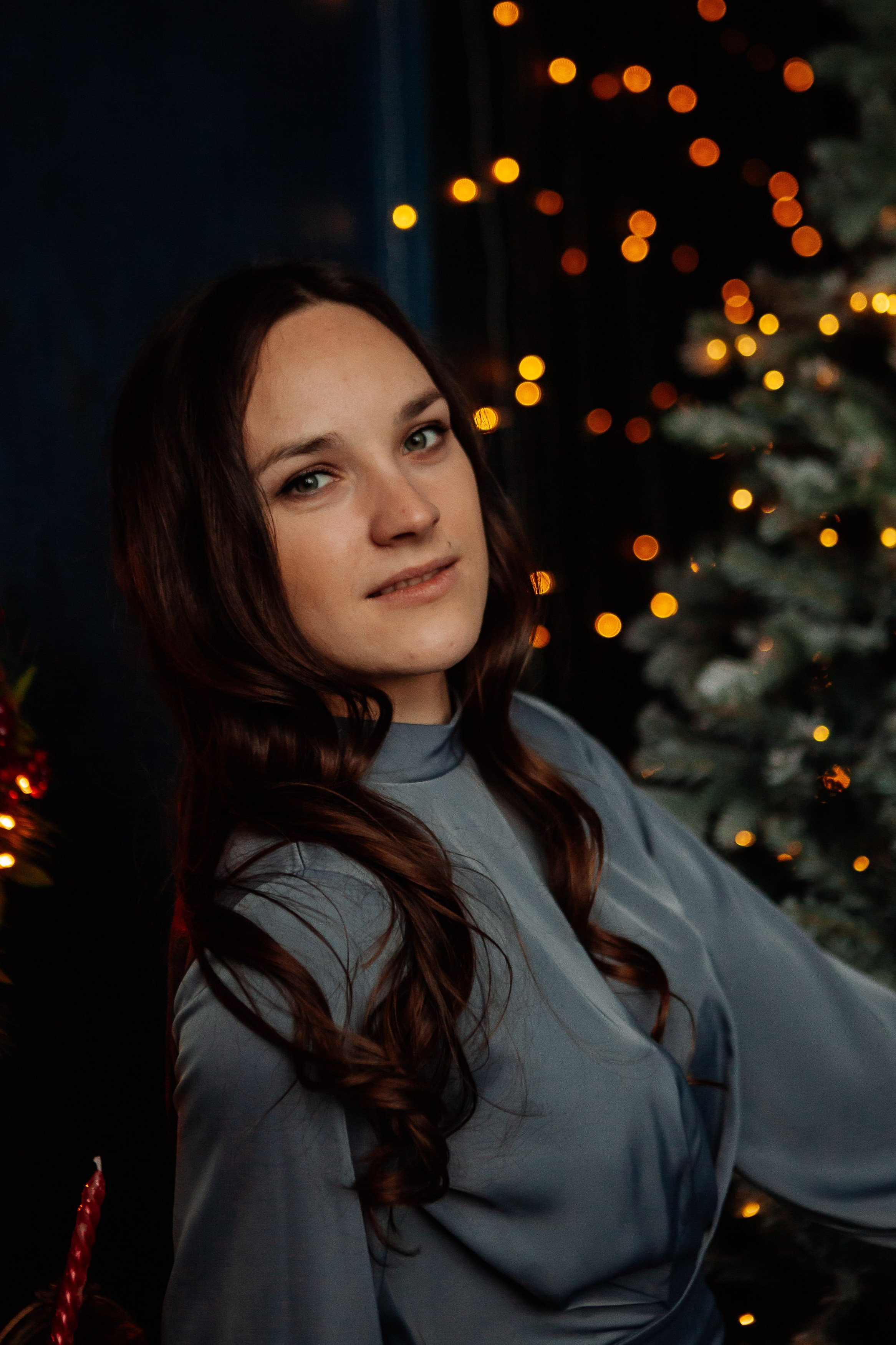 Ксения. Фотограф в Нижнем Новгороде Таня Галкина