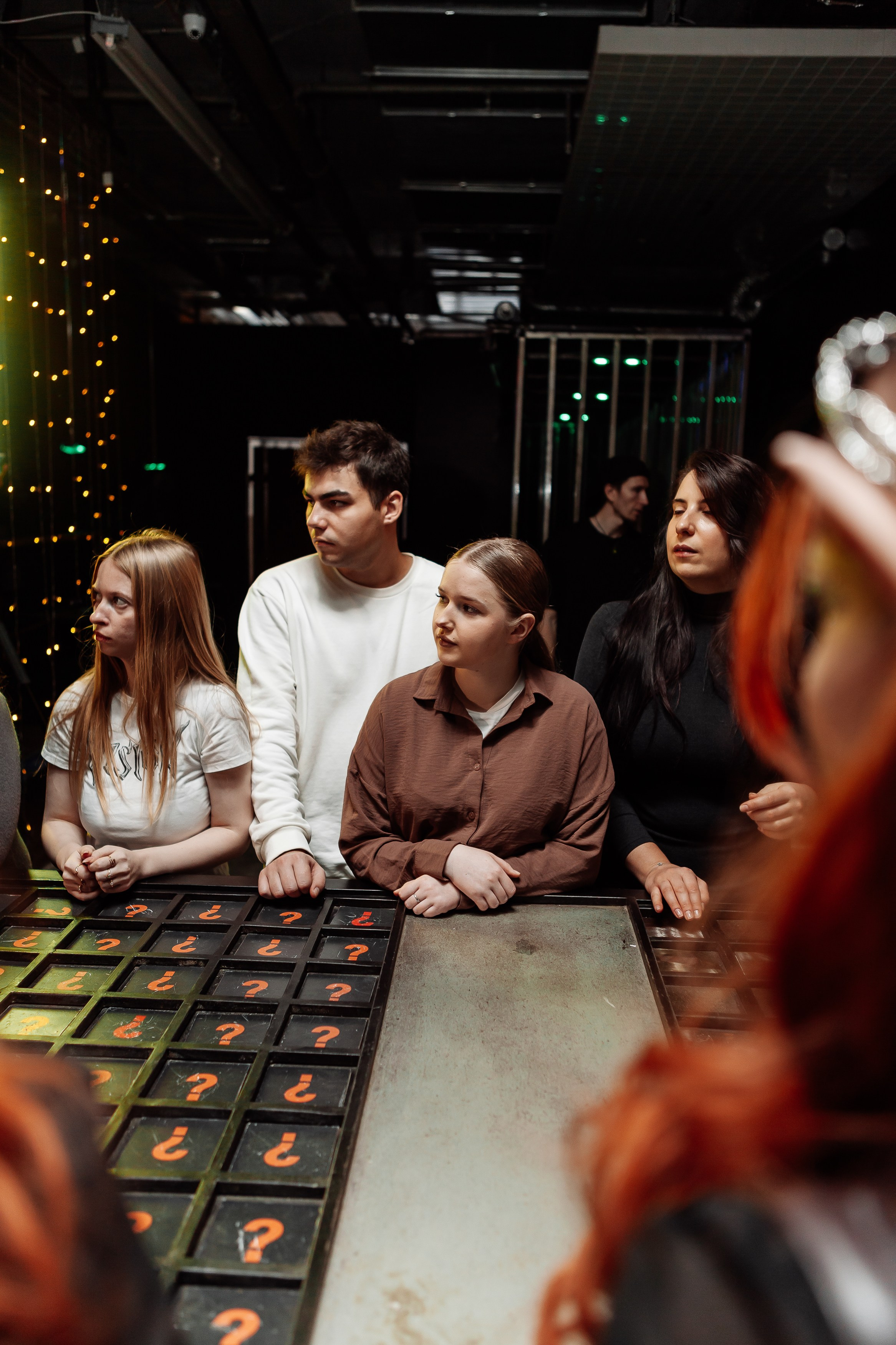 МУВ. Фотограф в Нижнем Новгороде Таня Галкина