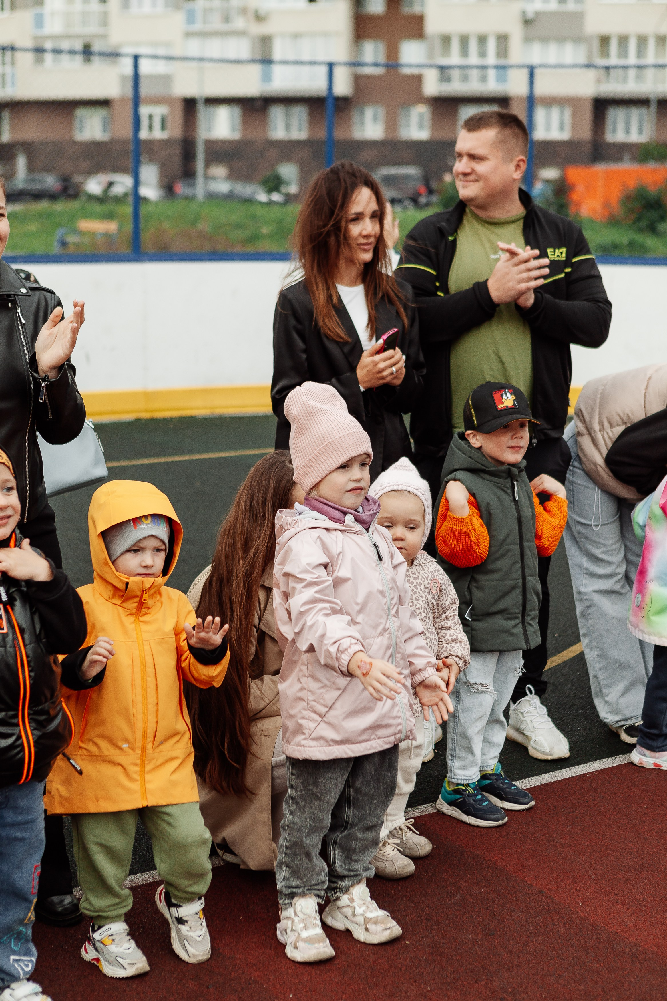 Маршаленок. Фотограф в Нижнем Новгороде Таня Галкина