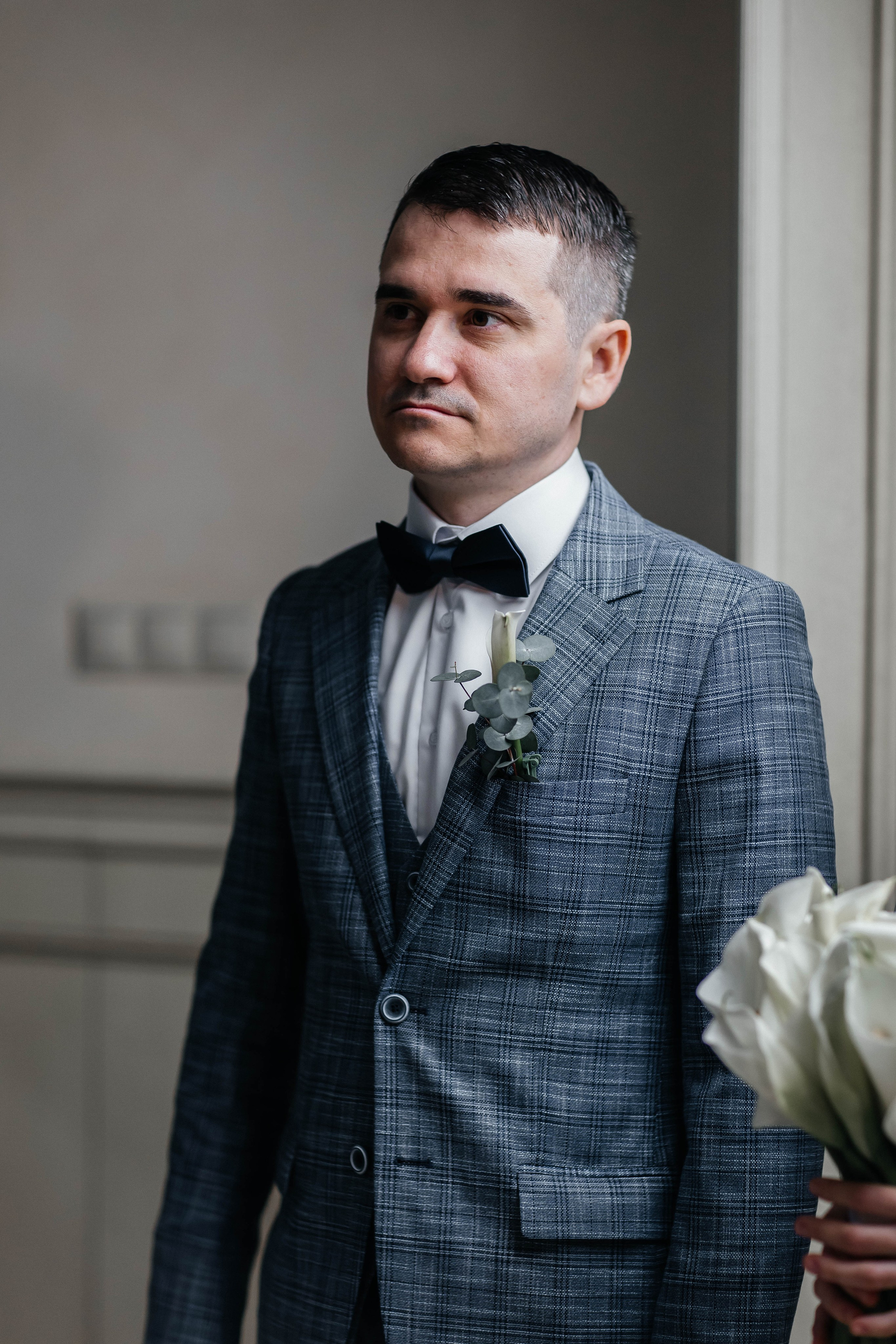 Владимир и Евгения. Maxim Tsoy Photography