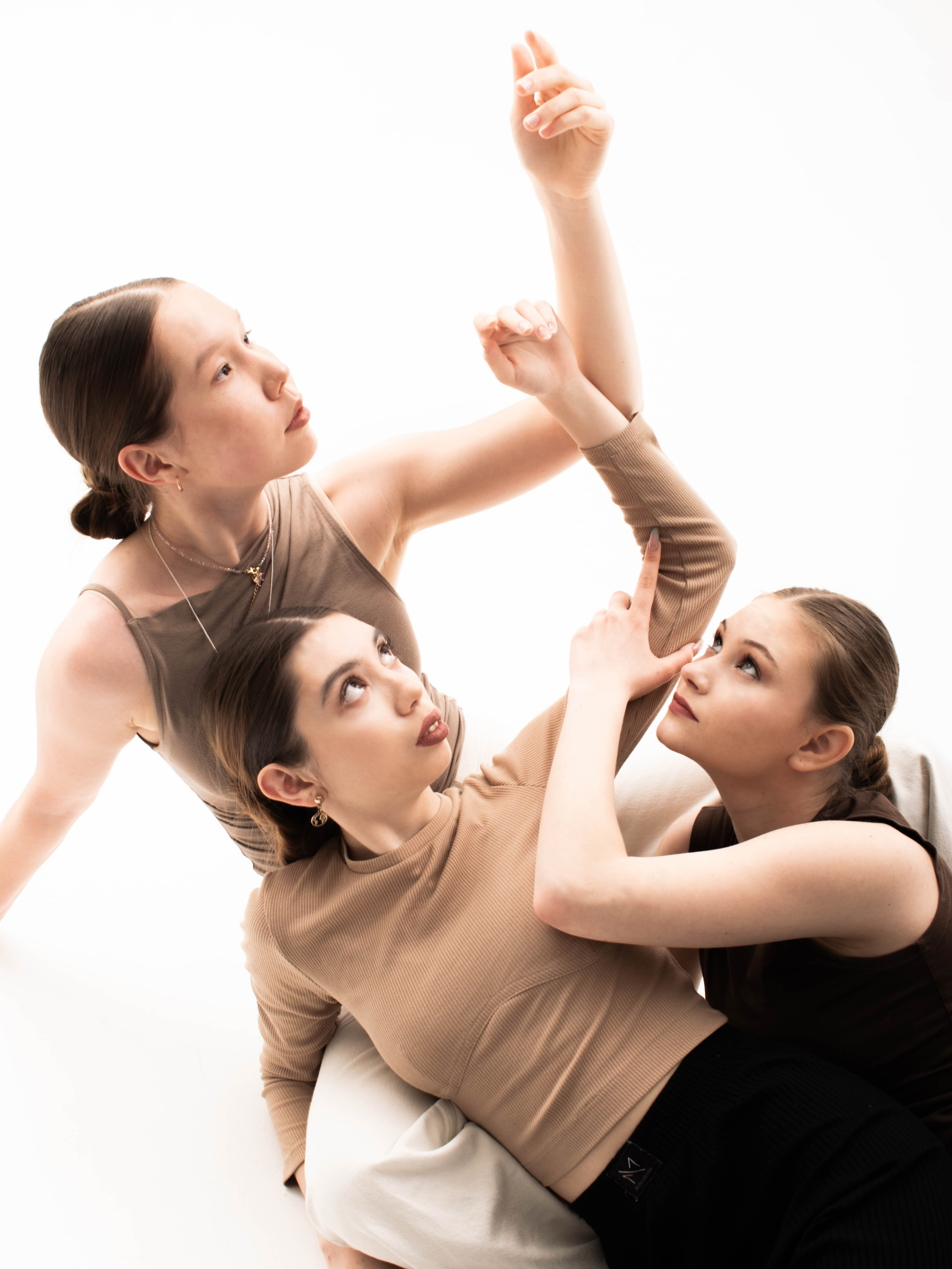 Школьные | Групповые фотосессии. Фотограф Уфа