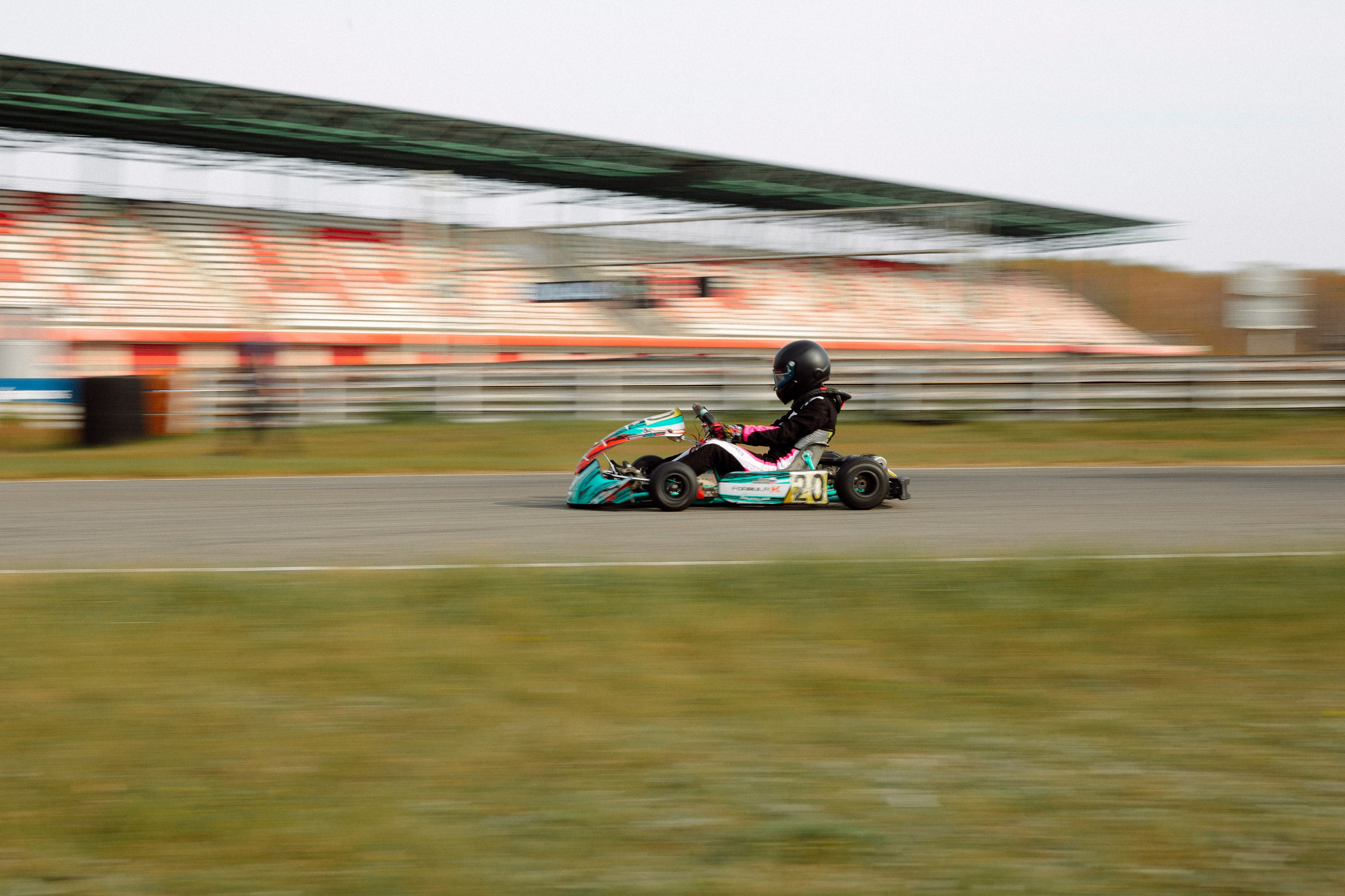 Академия РАФ Микро. Фотограф в Нижнем Новгороде Александр Хамов