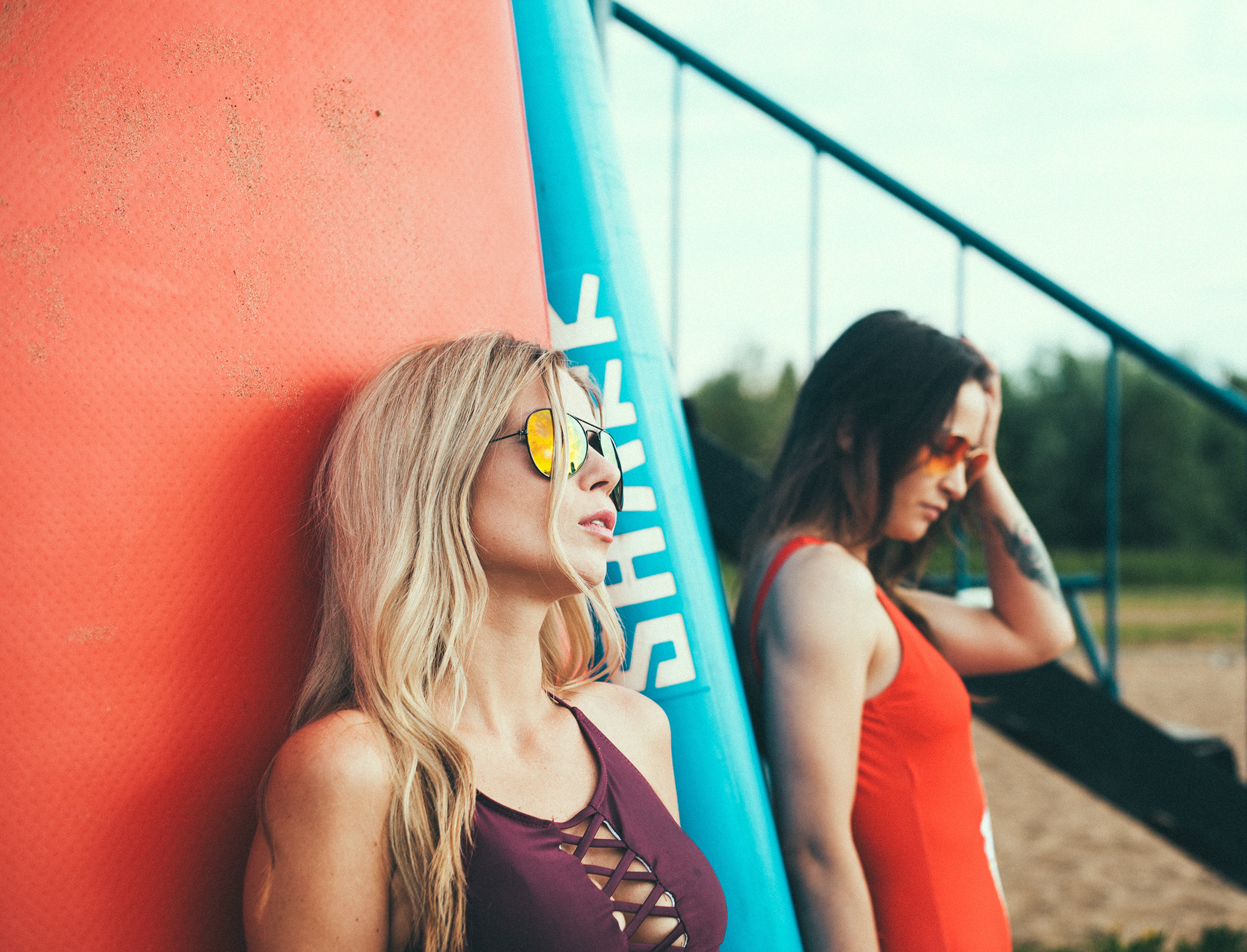 Фотосессия Краснодар. Фотограф Paul Varro в Краснодаре