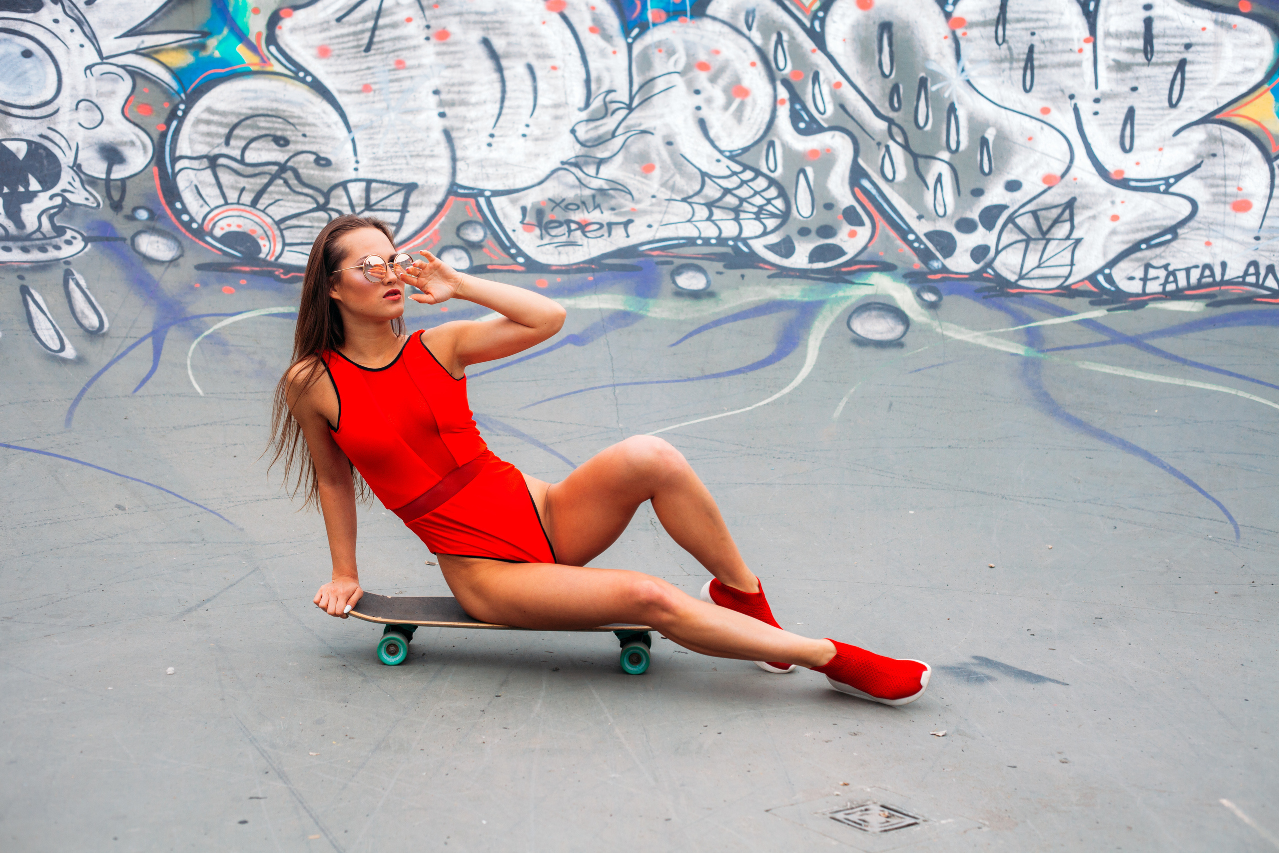 Фотосессия Краснодар. Фотограф Paul Varro в Краснодаре