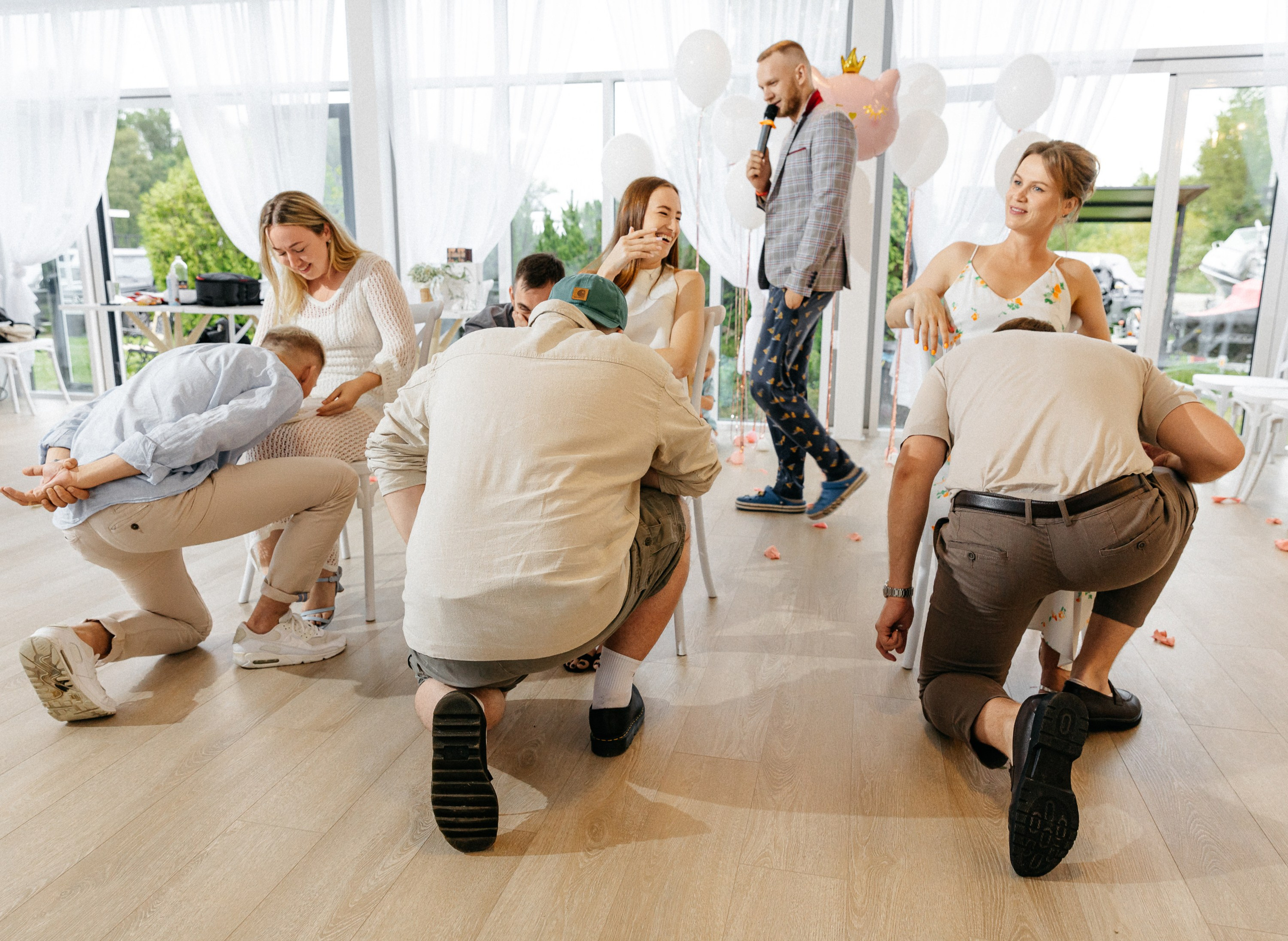День Рождения. Свадебный фотограф Дмитрий Воробьев Ярославль