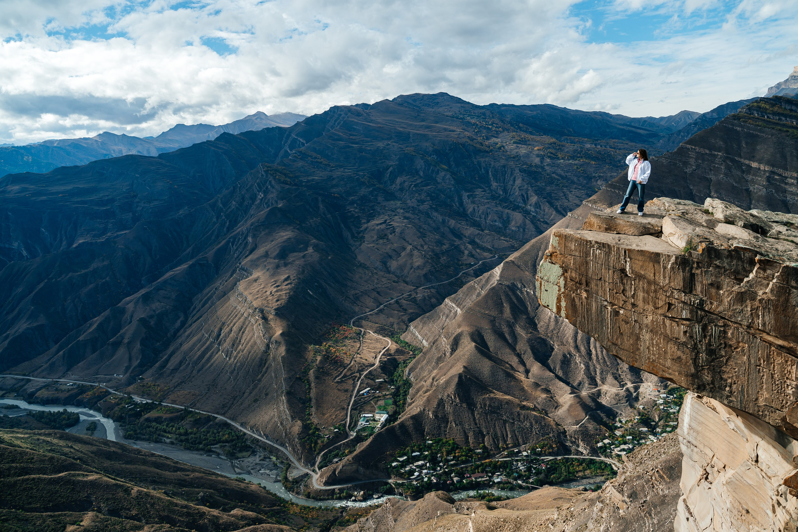 Дагестан. Семейный фотограф в Санкт-Петербурге