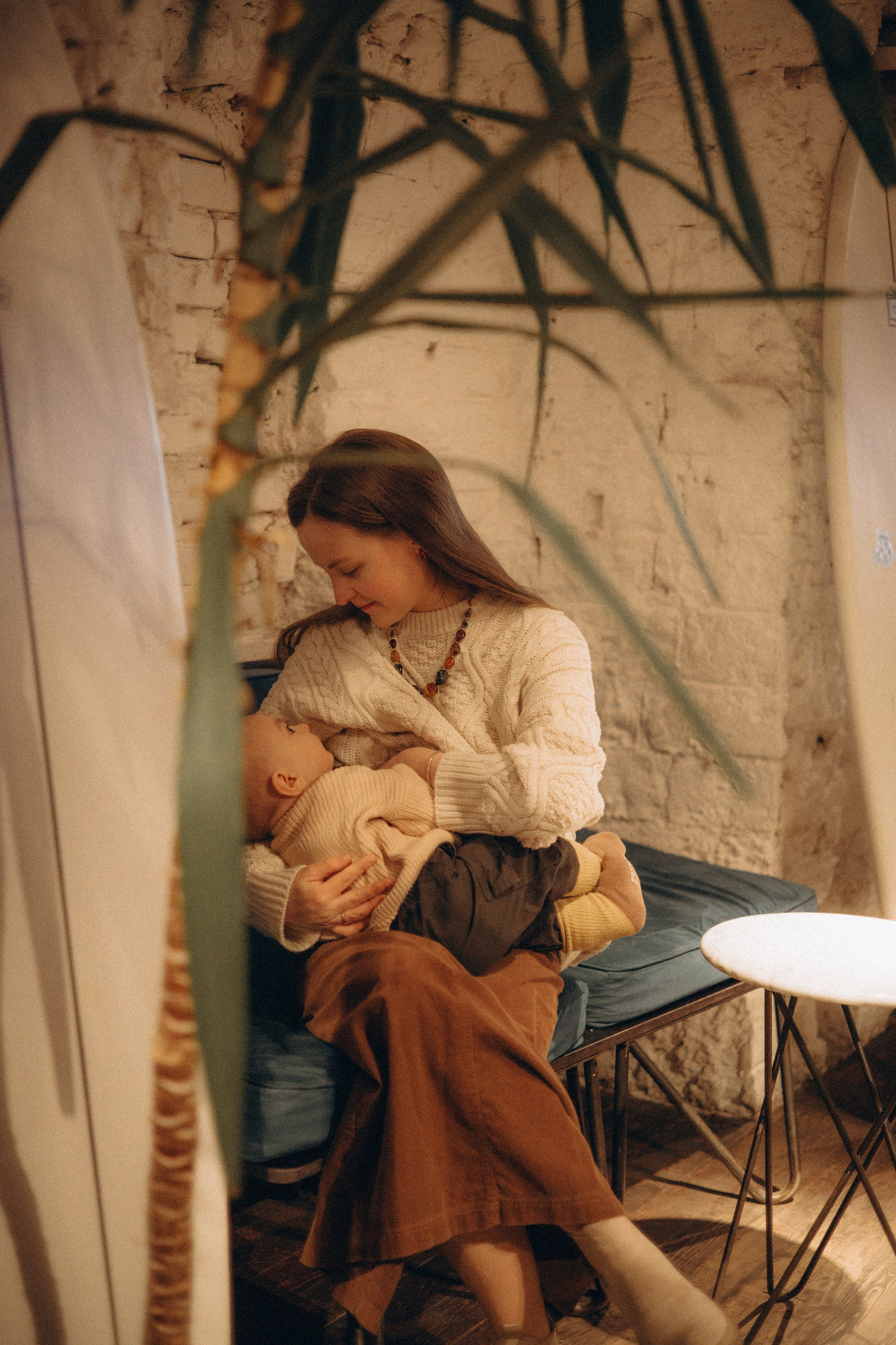 Мария, Раиль и дети. Семейный фотограф в Казани Алиса Галимова