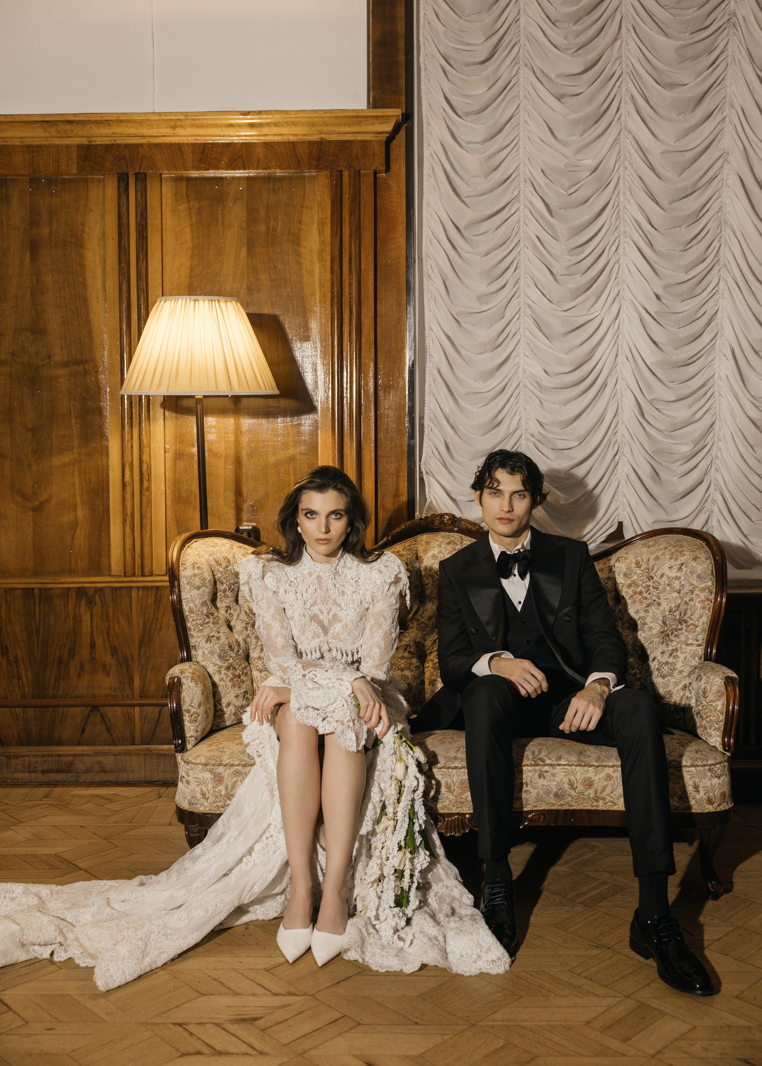 Илья & Полина. Фотограф Иркутск/Улан-Удэ Алекс Жданов