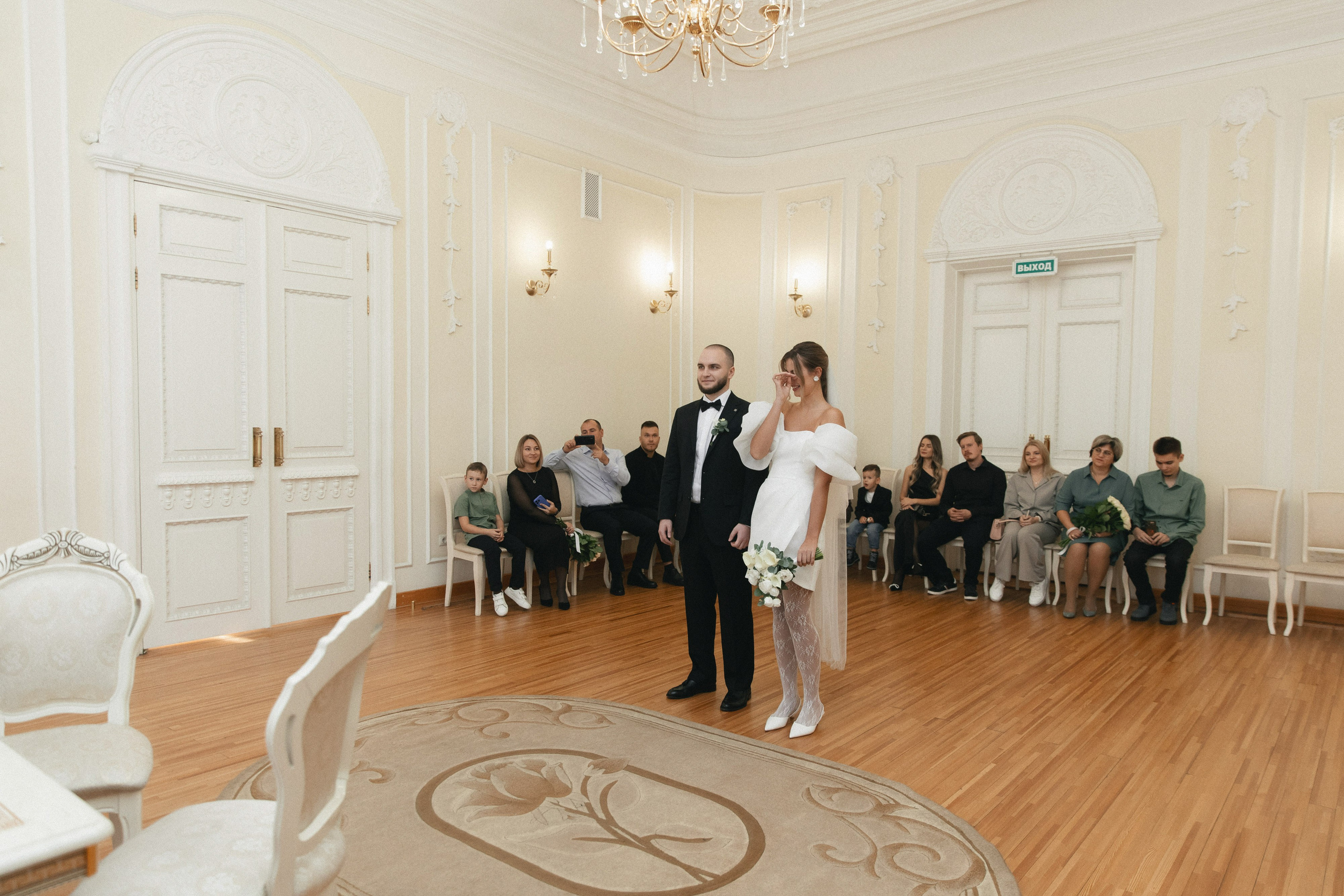 «LOVE TO THE SKY». Maria Startseva Photo