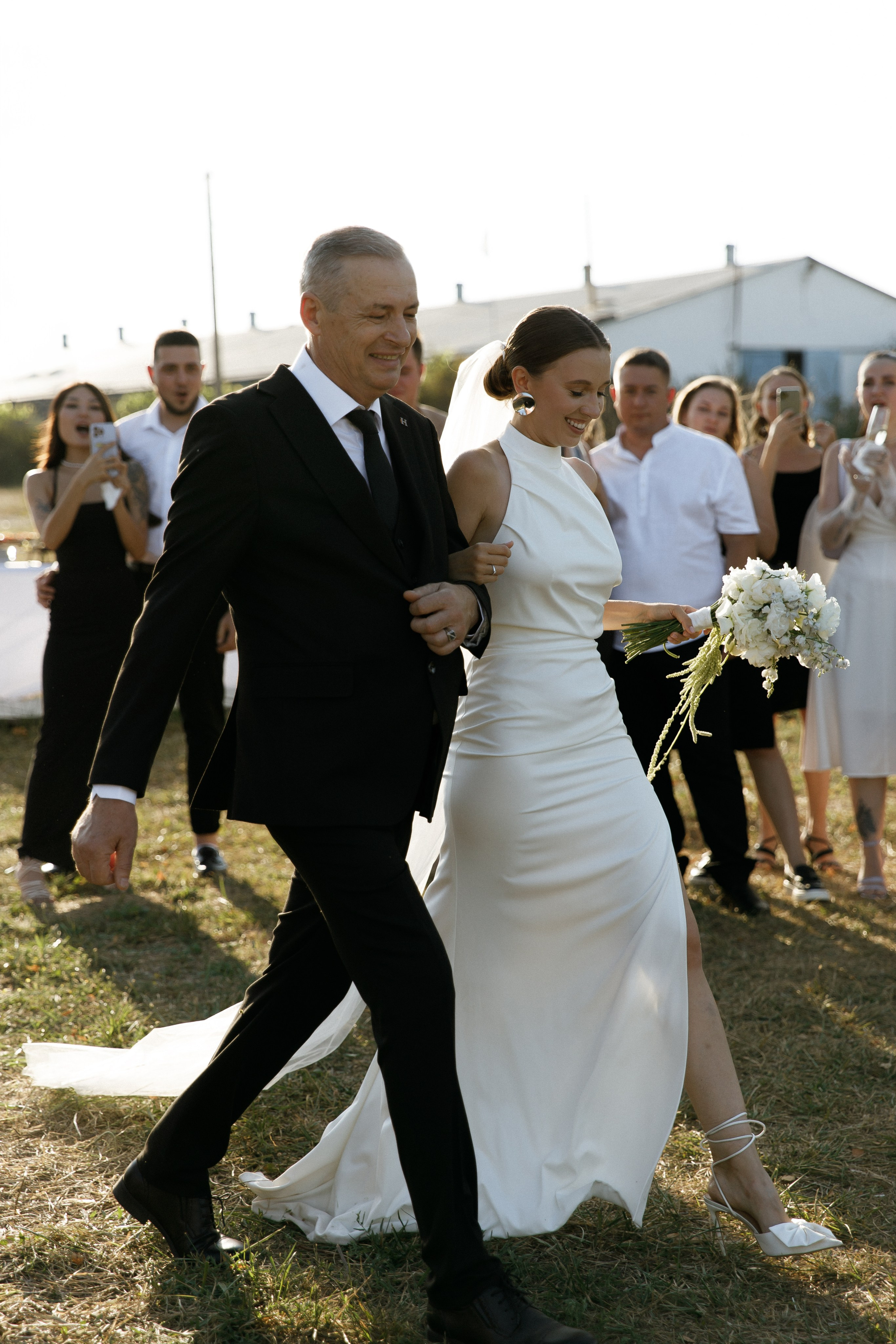 Wedding D&D. Свадебный фотограф Краснодар Юлия Ткаченко