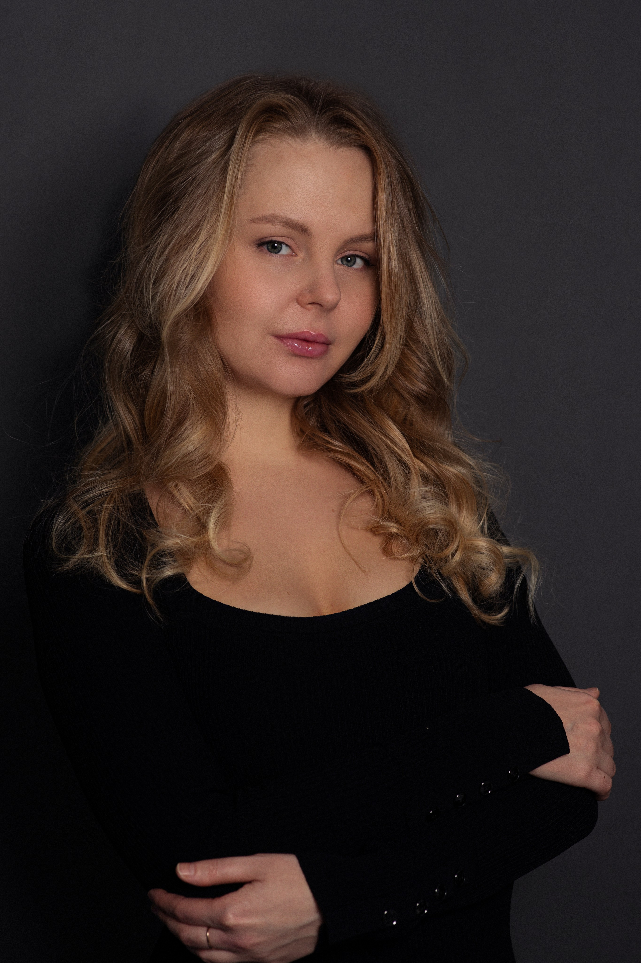 Анна. Гипнопсихолог, женский фотограф Ольга Парфентьева (Васанти)