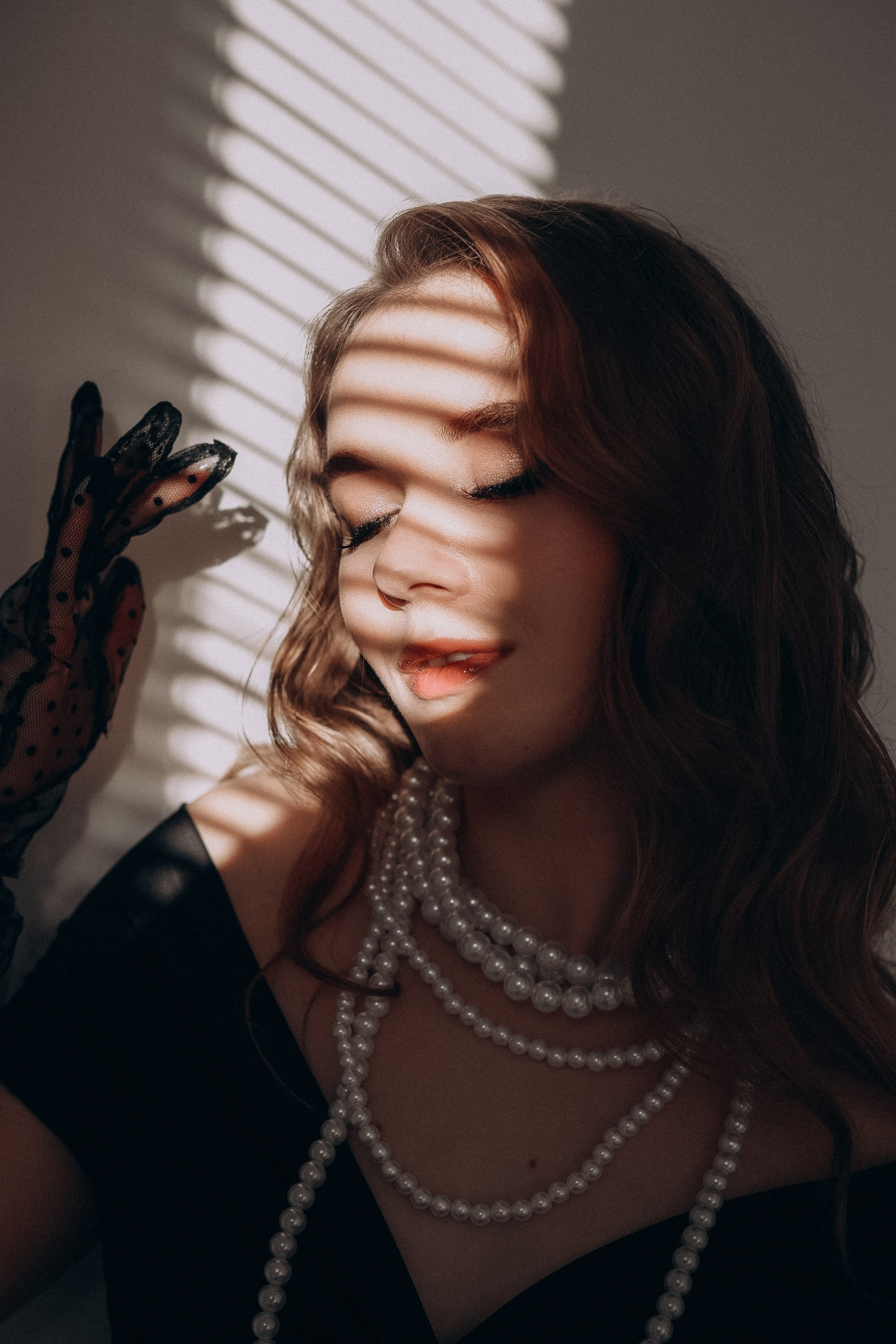 LIZA. О фотографии с душой