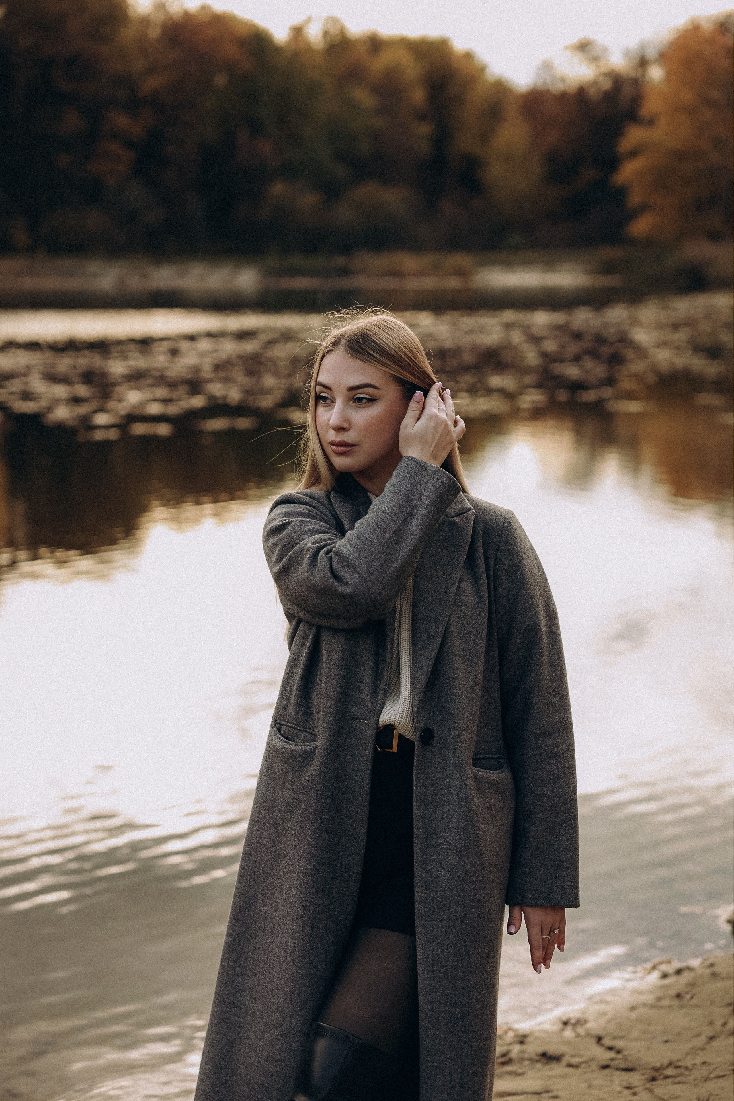 Кристина и Гоша. О фотографии с душой