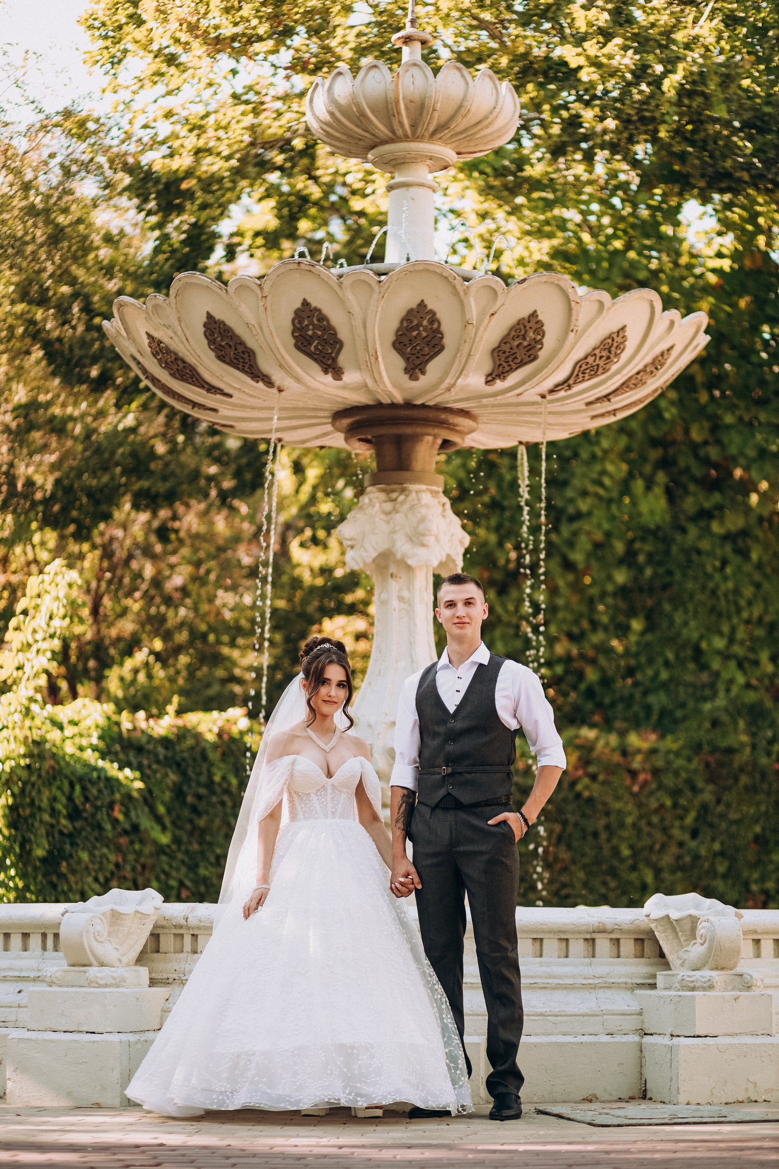 E & B 24'. О фотографии с душой