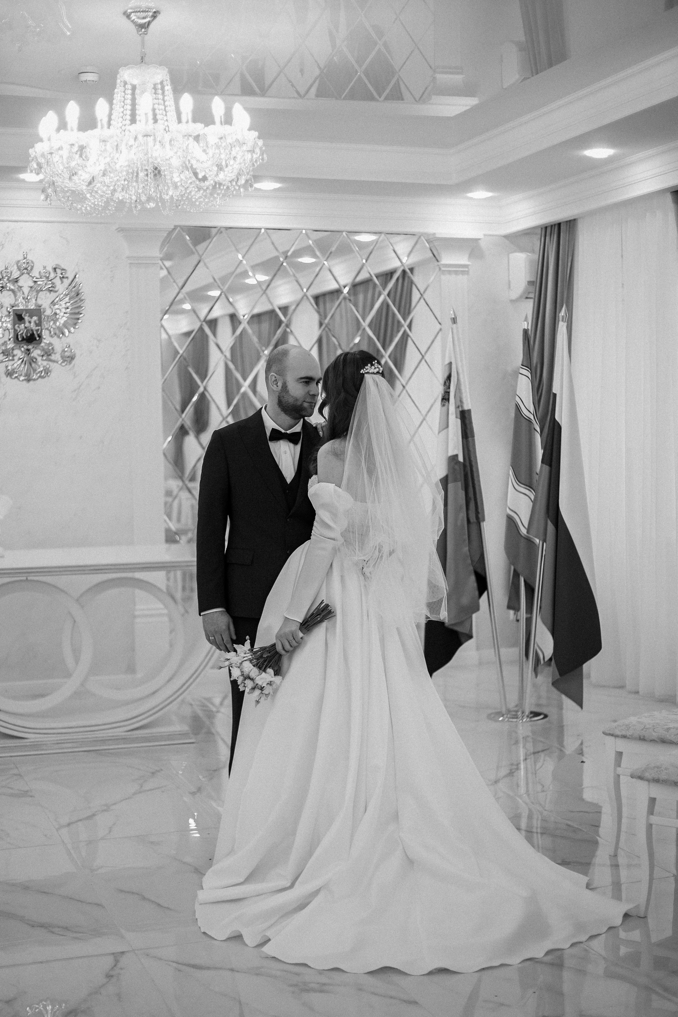 L & J 24'. О фотографии с душой