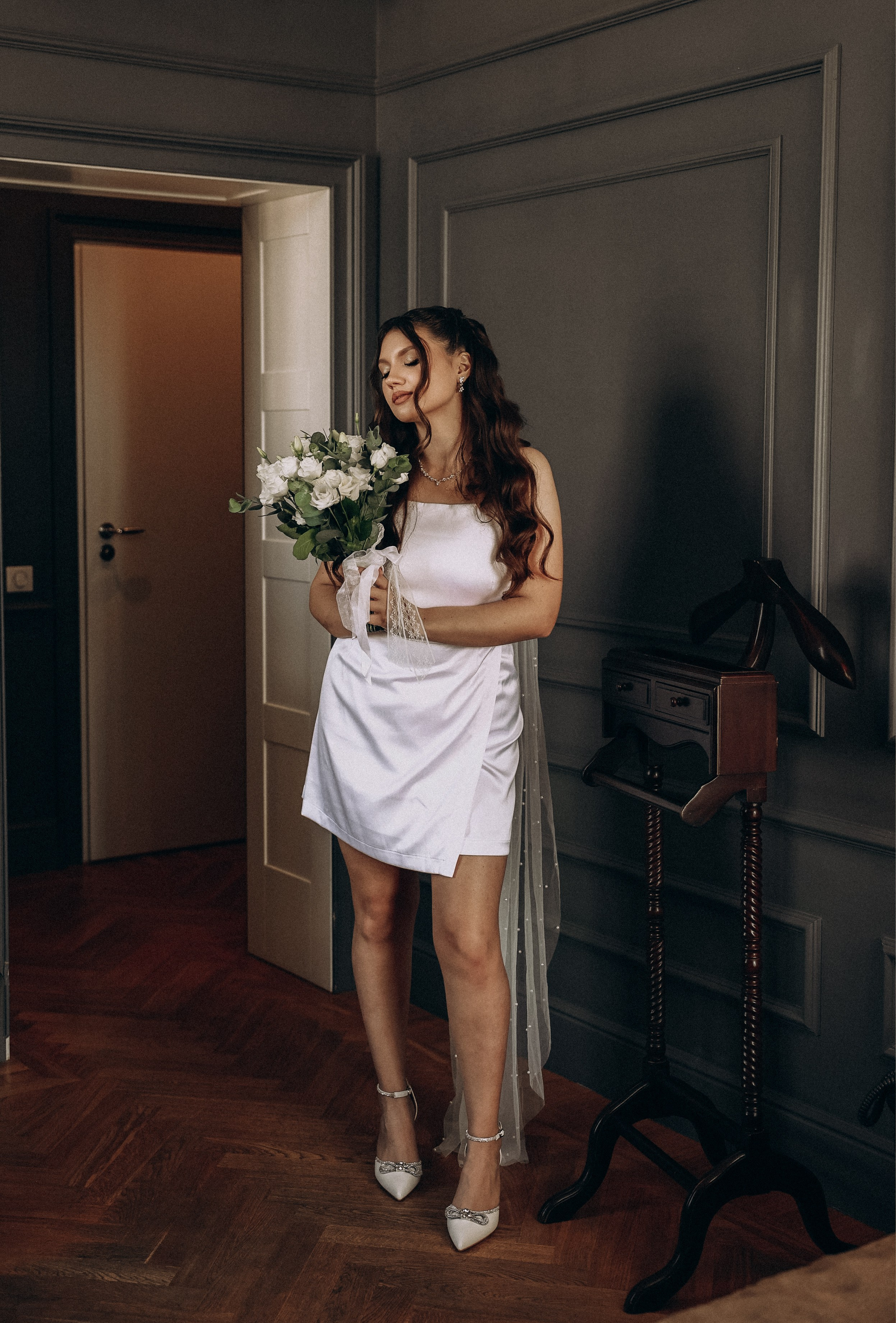 M & A 25’. О фотографии с душой