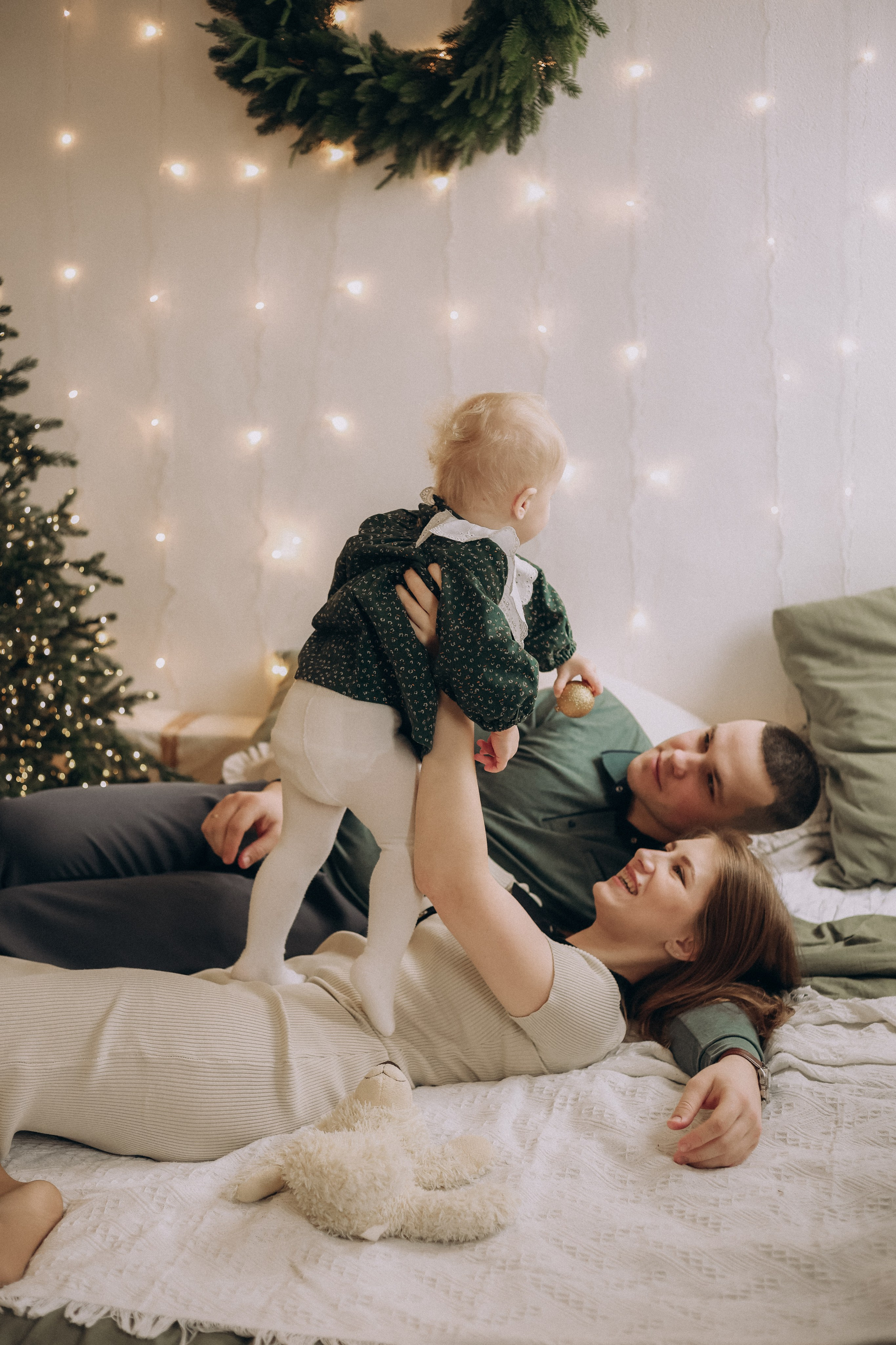 Бондаревы. О фотографии с душой