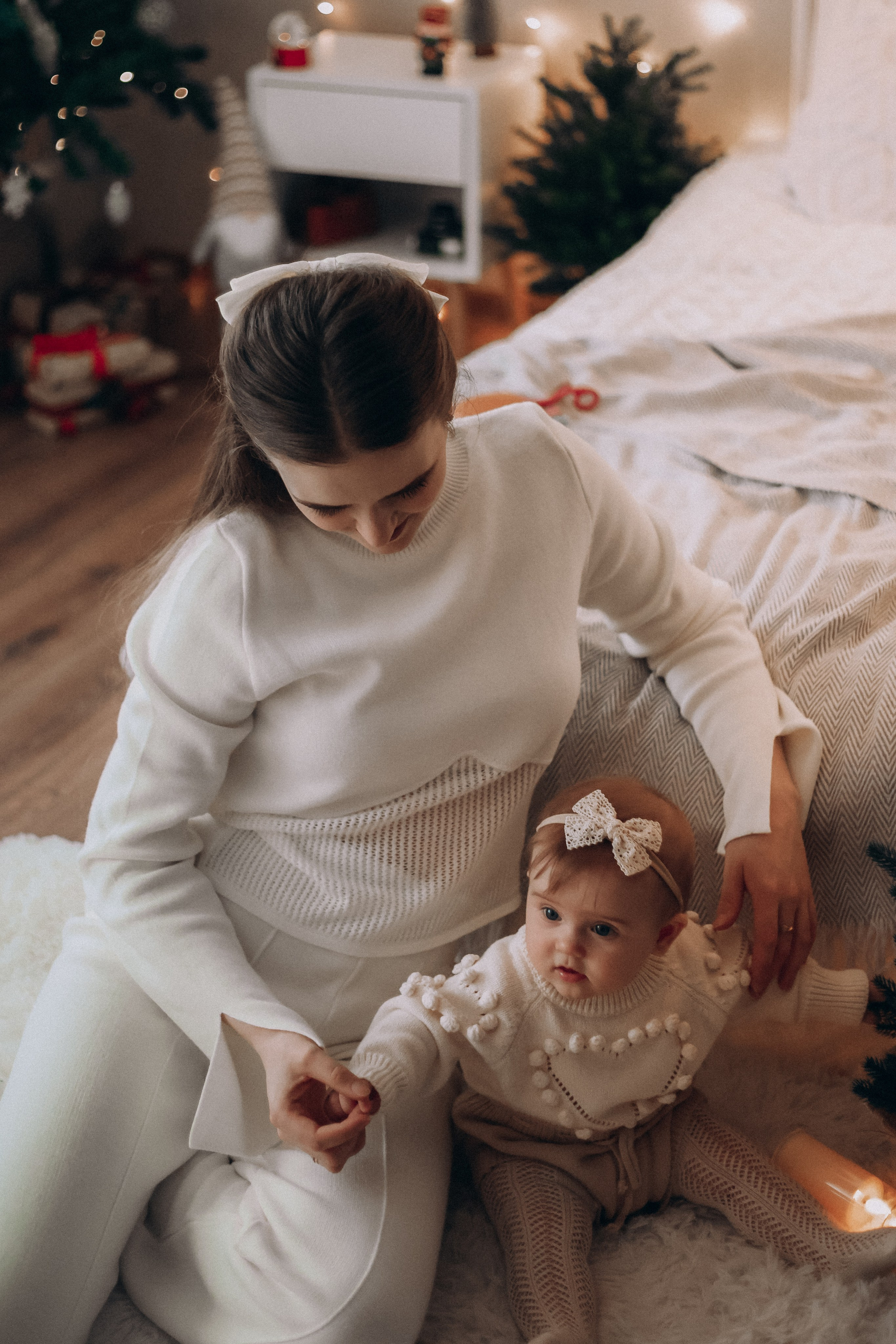 Олеся и Алина. О фотографии с душой