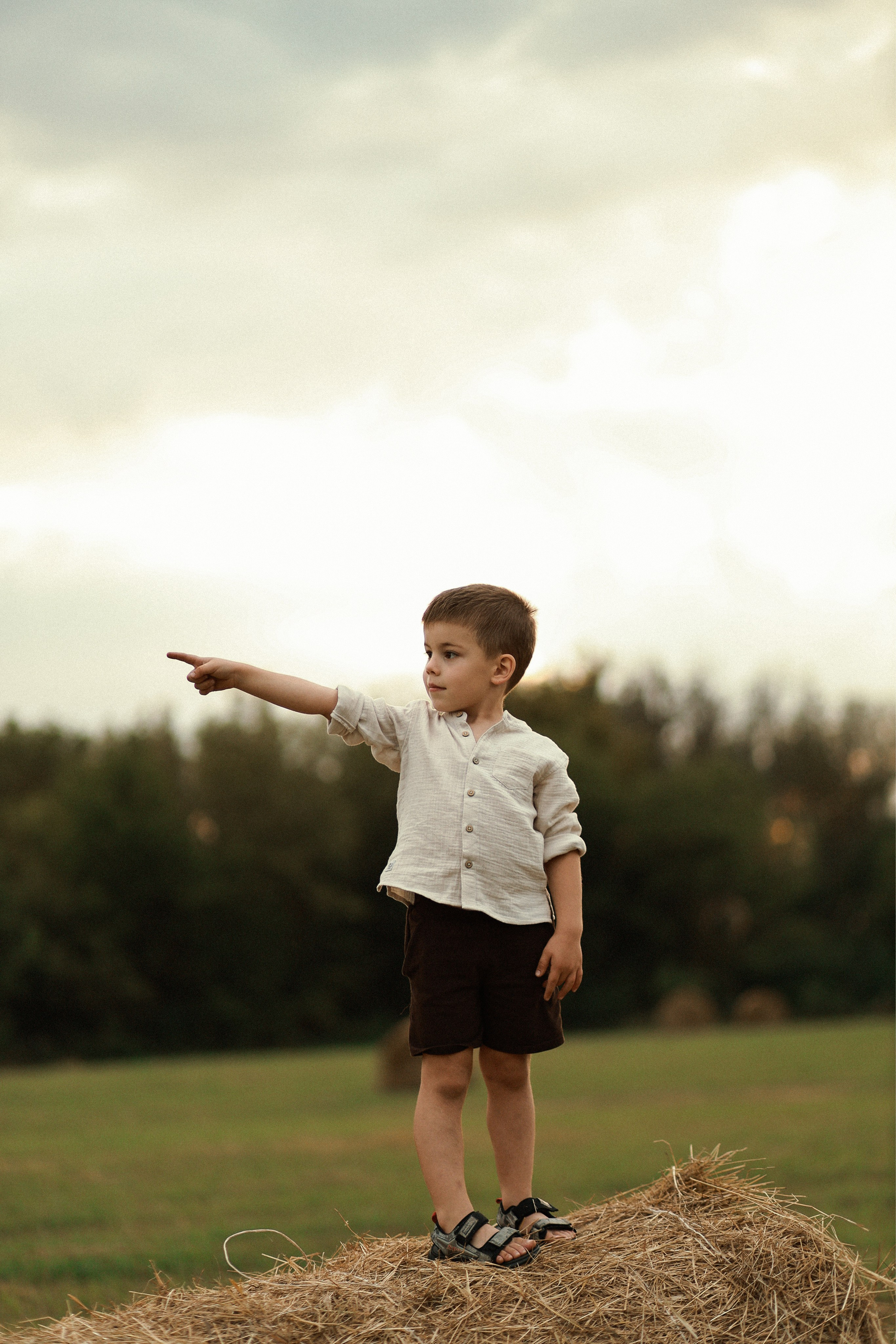 Крюковы. О фотографии с душой