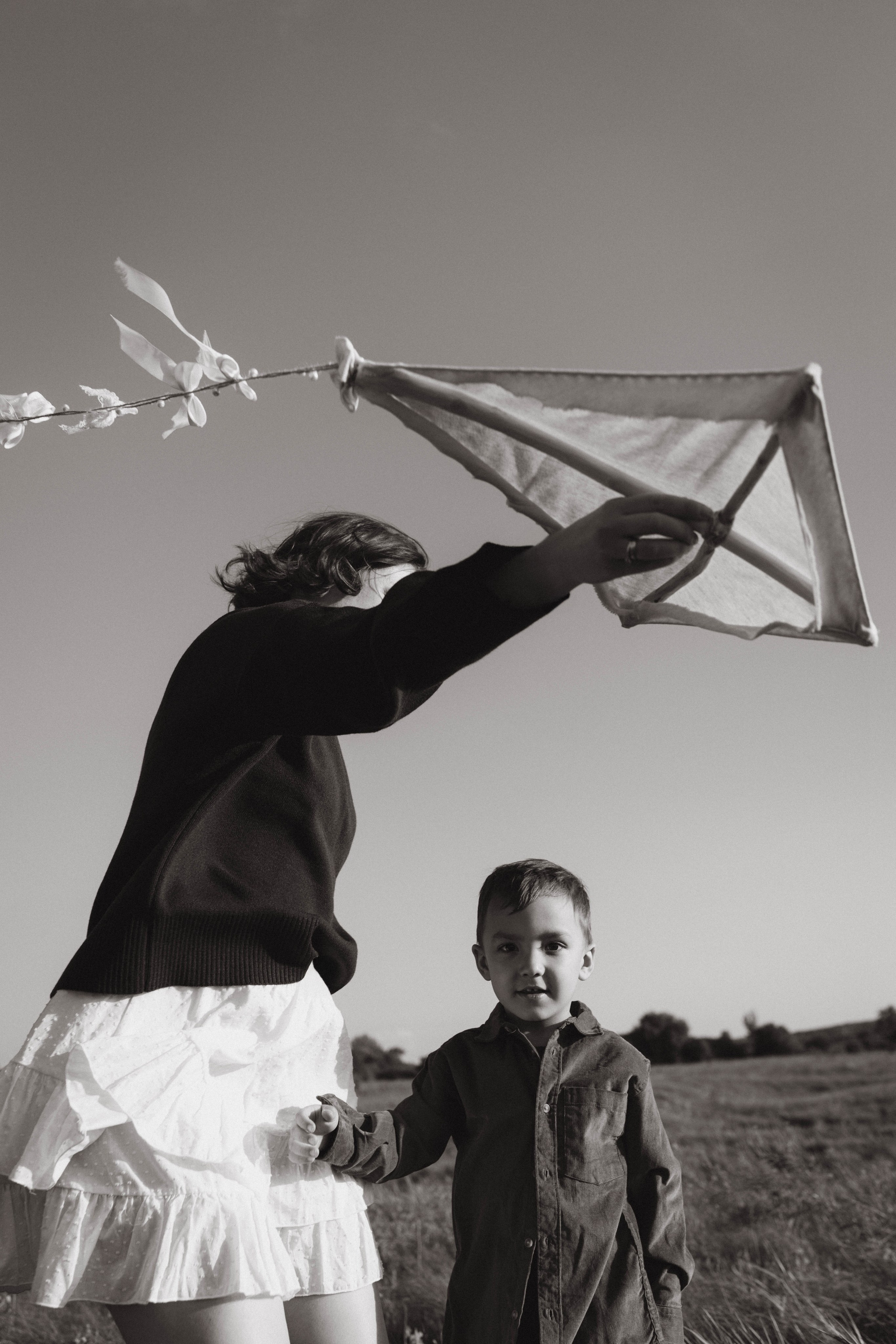 Яна и Дамир. Семейный и детский фотограф Башкатова Дарья Старый Оскол