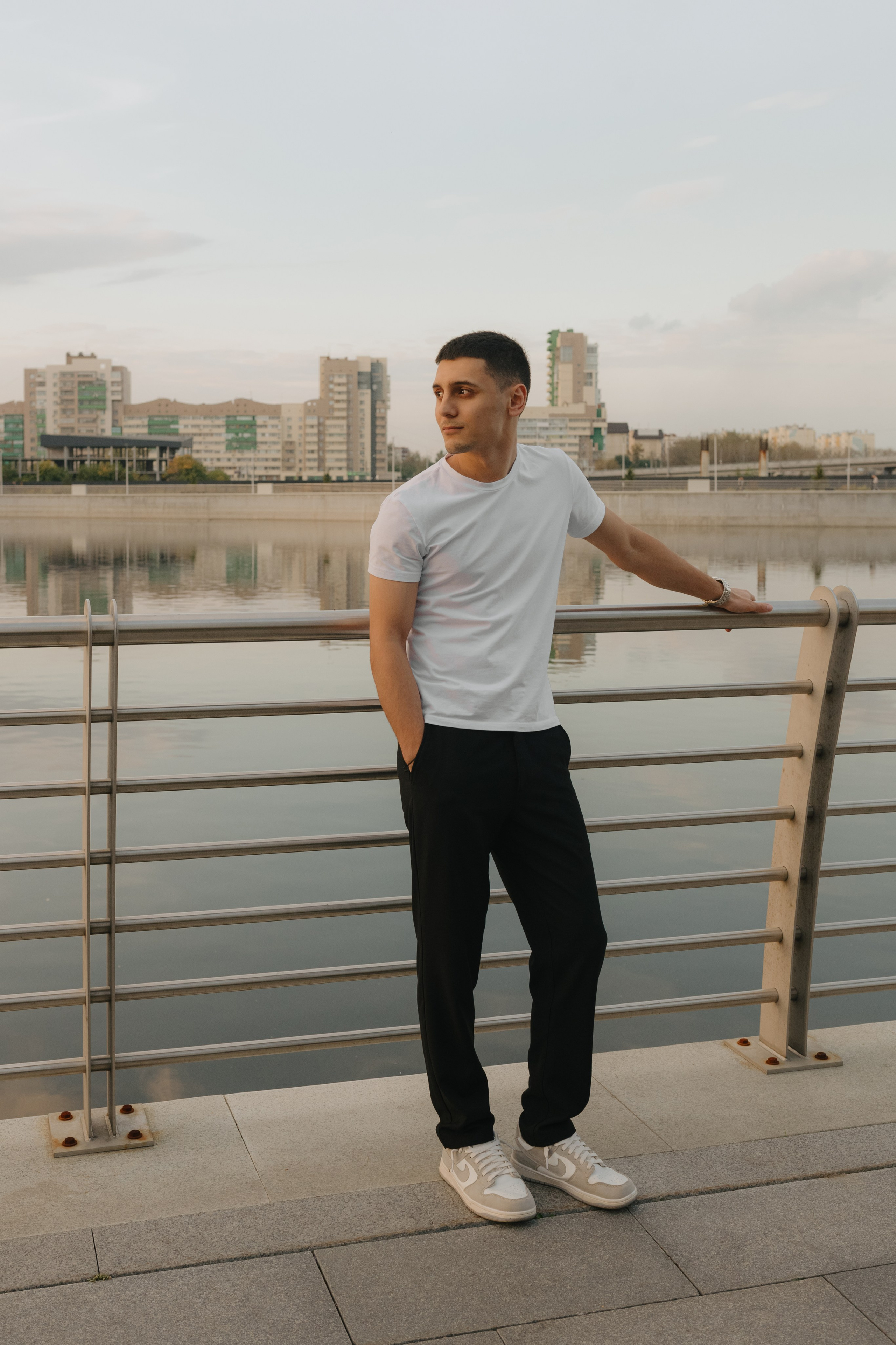 Кристина и Ислам. Свадебный фотограф Екатеринбург/Челябинск — Любовь Волохова