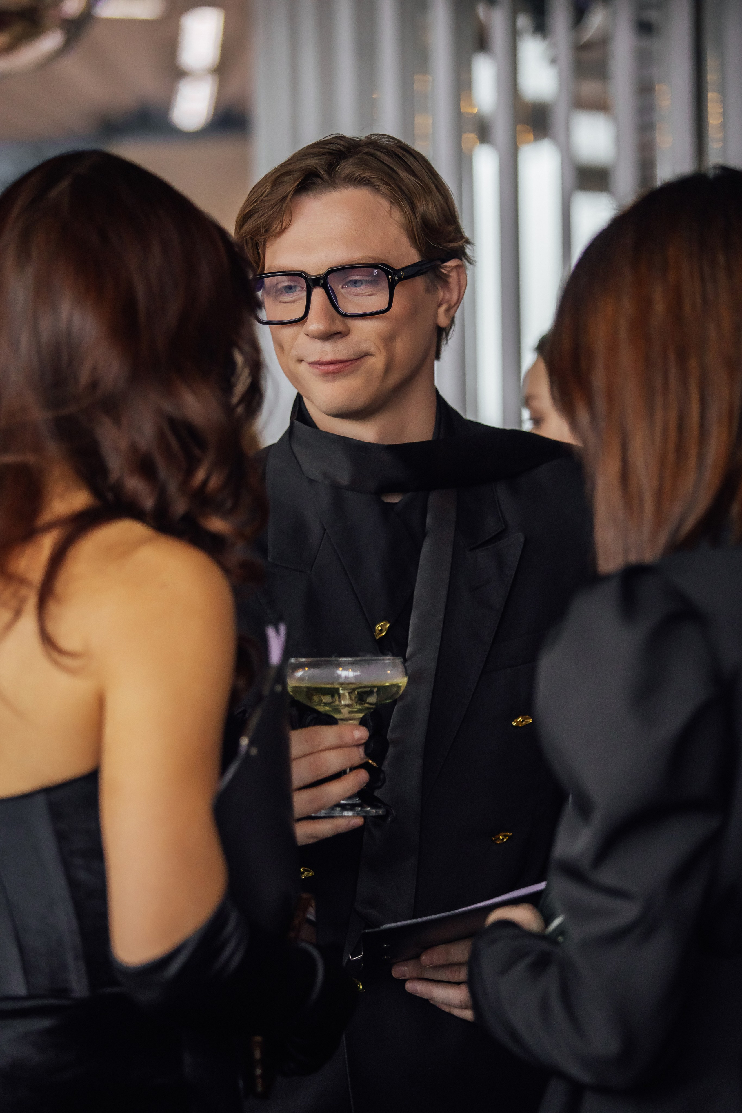 Премия года 2025. Фотограф Анастасия Романова Рязань