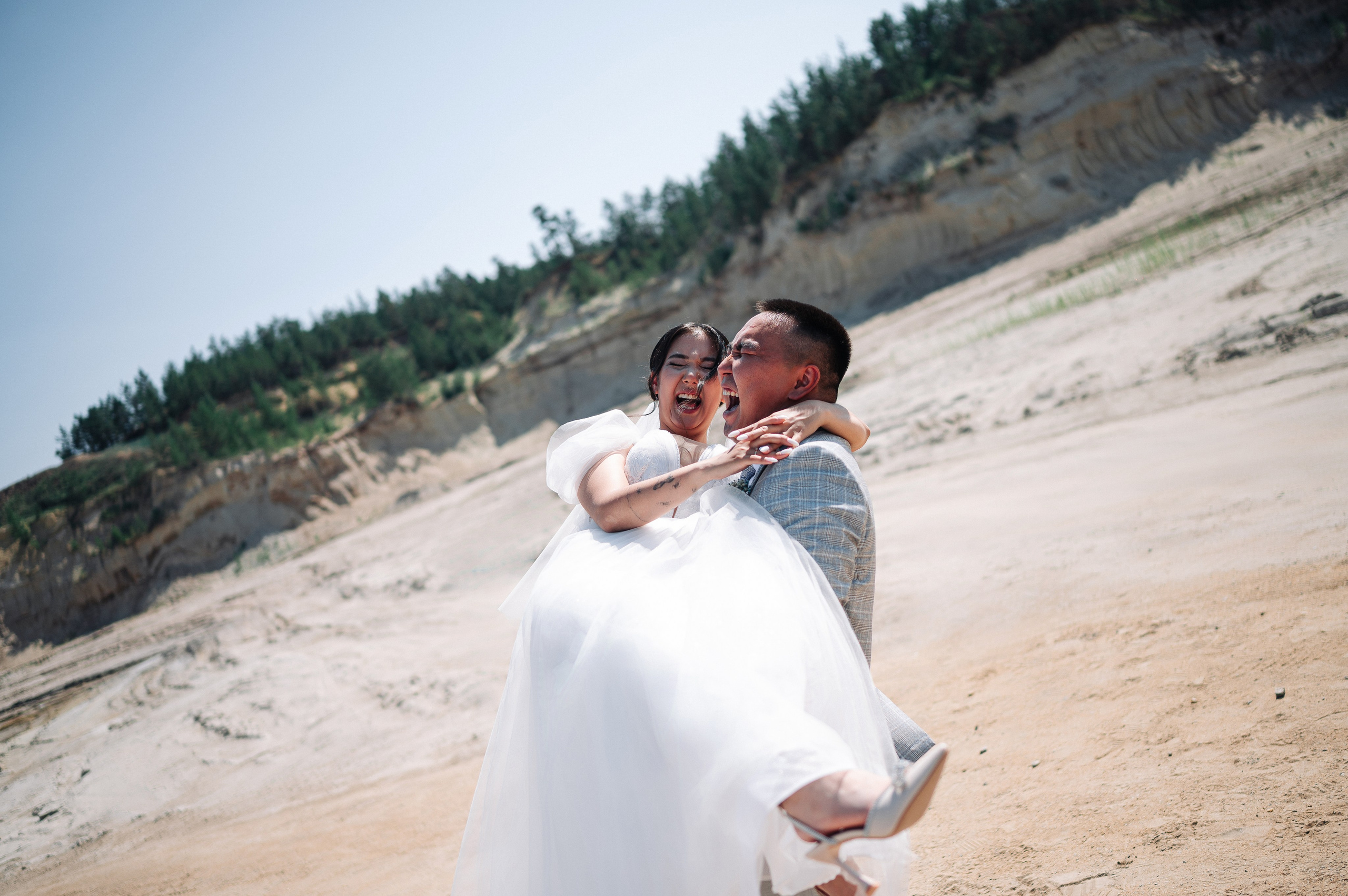 Света+Рома. Фотограф Анатолий Шестаков