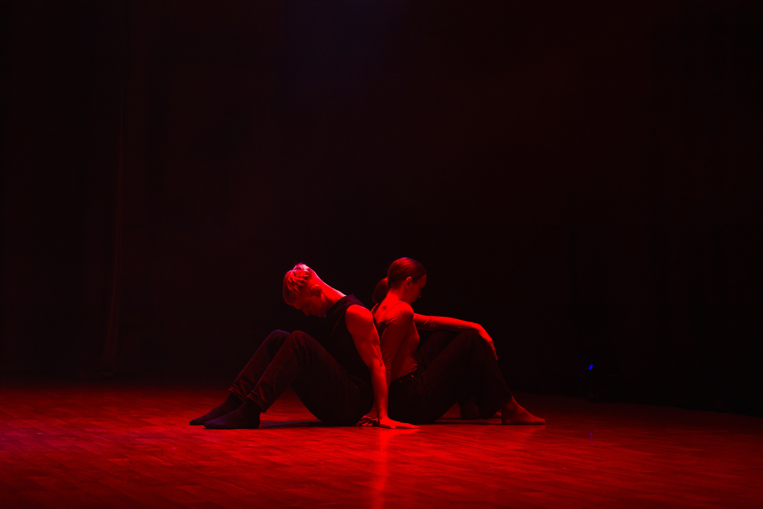 СмолГУ — Зеленое Яблоко — 2023. Танец. KiPPER Gallery — Фотограф