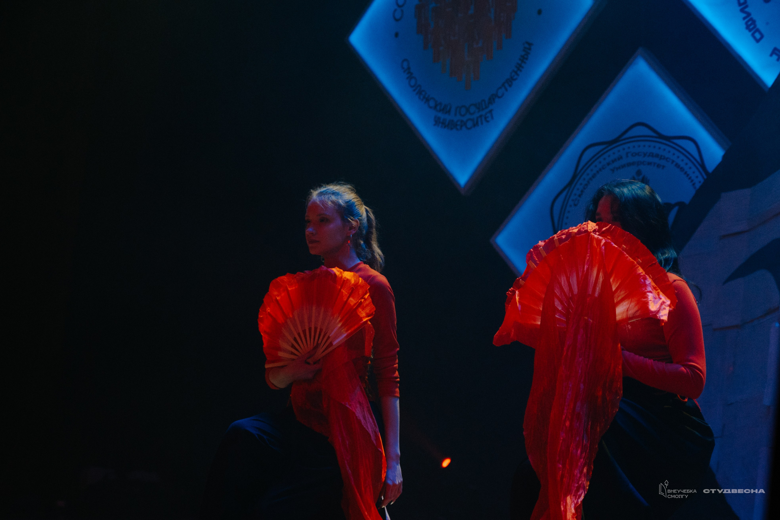 СмолГУ — Студвесна — Концертные программы — День 1. KiPPER Gallery — Фотограф