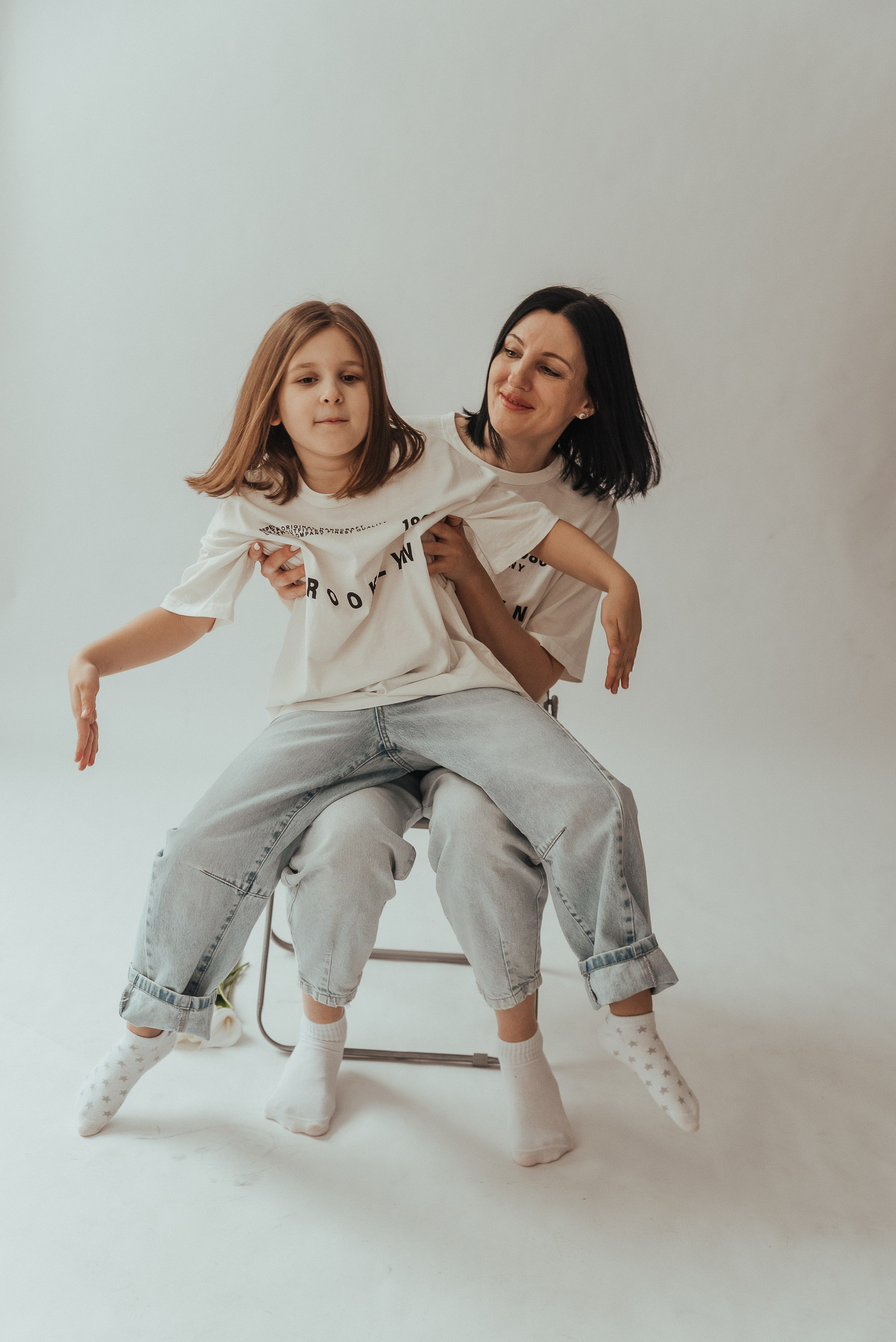 АНЯ и ДАША. Ольга Козлова фотограф Волгоград olkiny-fotki.ru