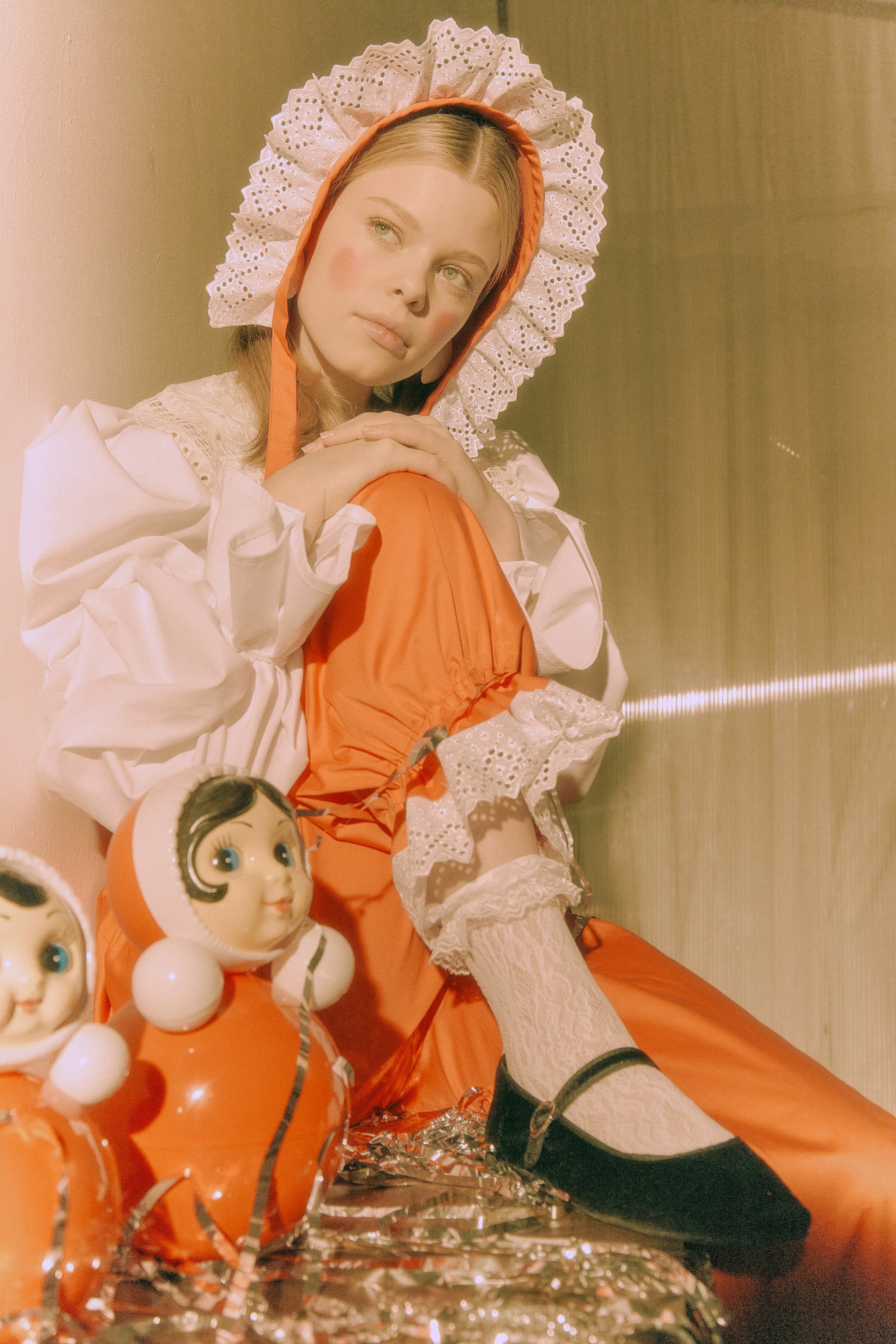 История игрушек. Фотограф в Москве Ярослава Фролова