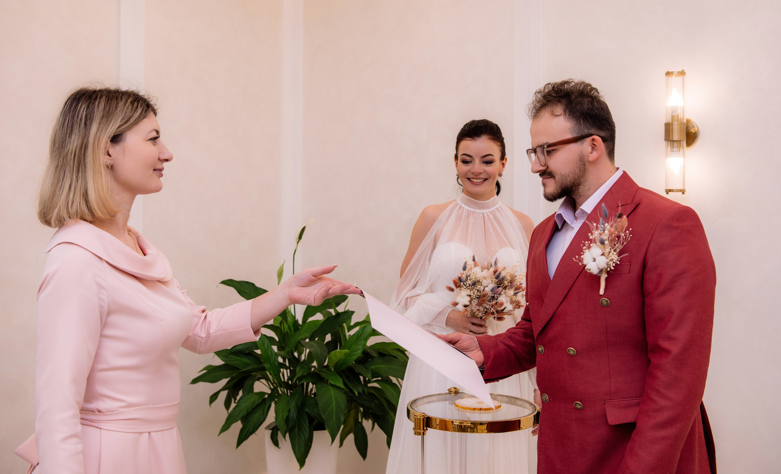 Свадьба музыкантов. Фотограф в Москве Алёна Степутенко