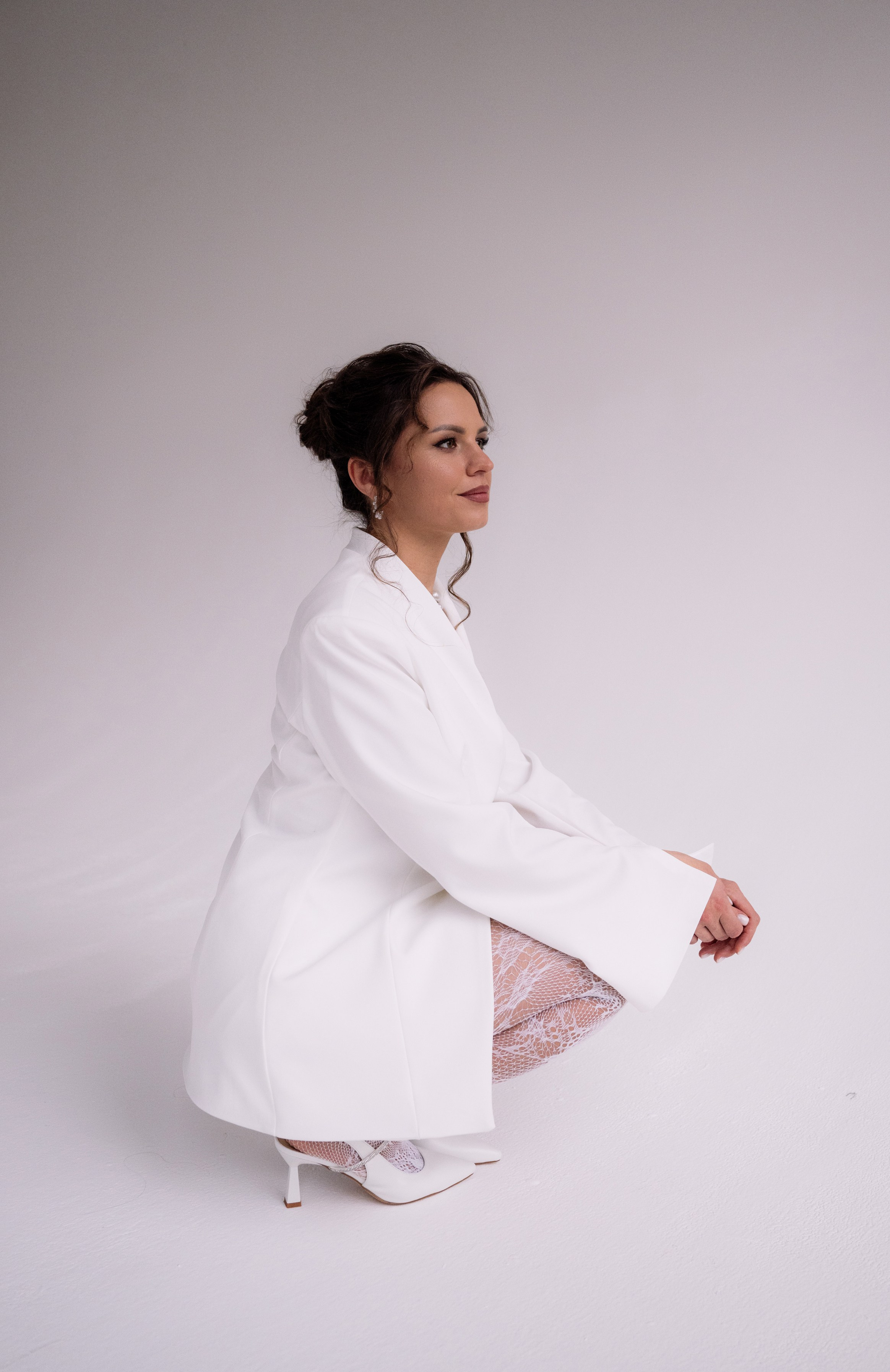 Анна и Дастин. Фотограф в Москве Алёна Степутенко