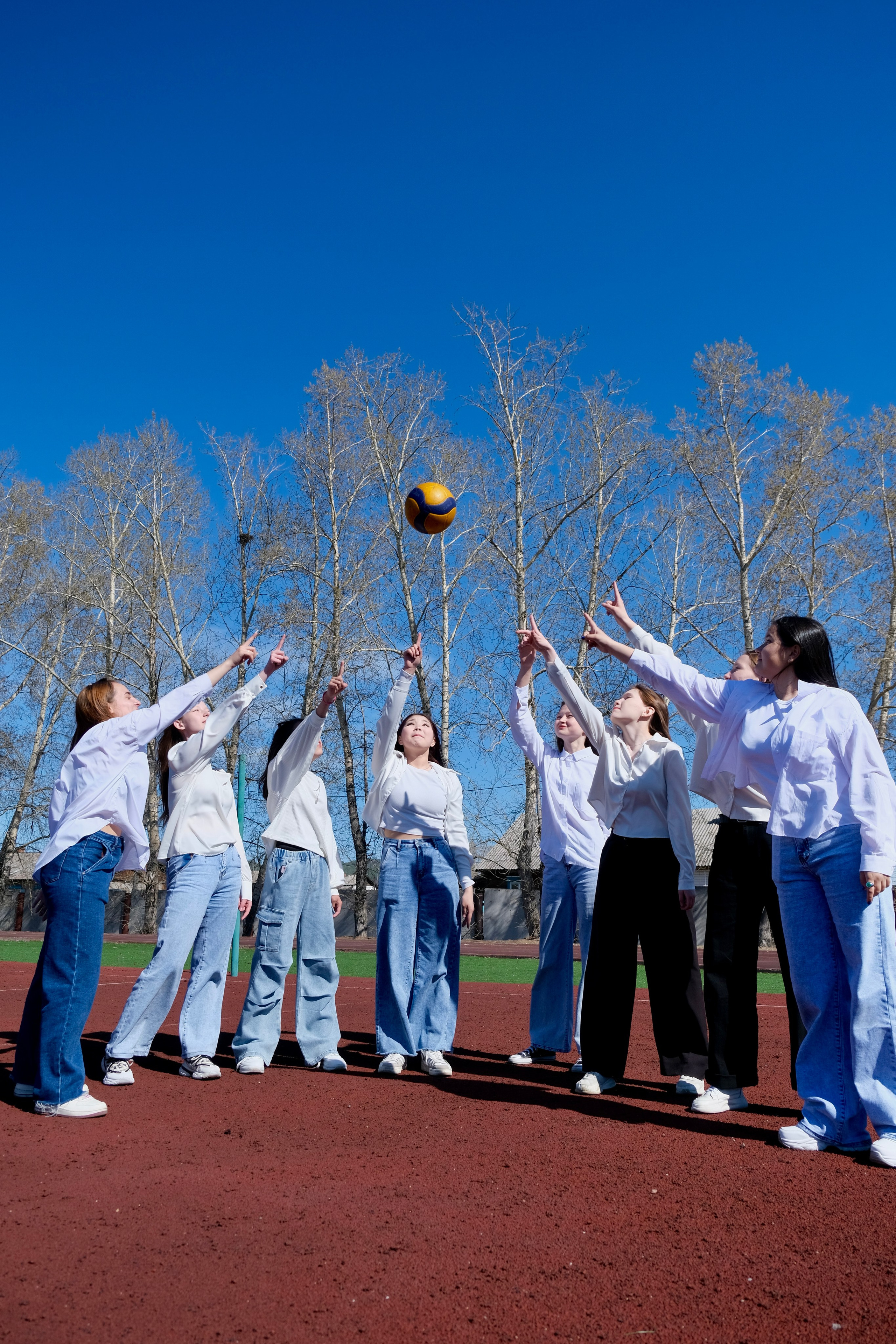 9 классы. Сэсэг — дочь степи | семейный фотограф