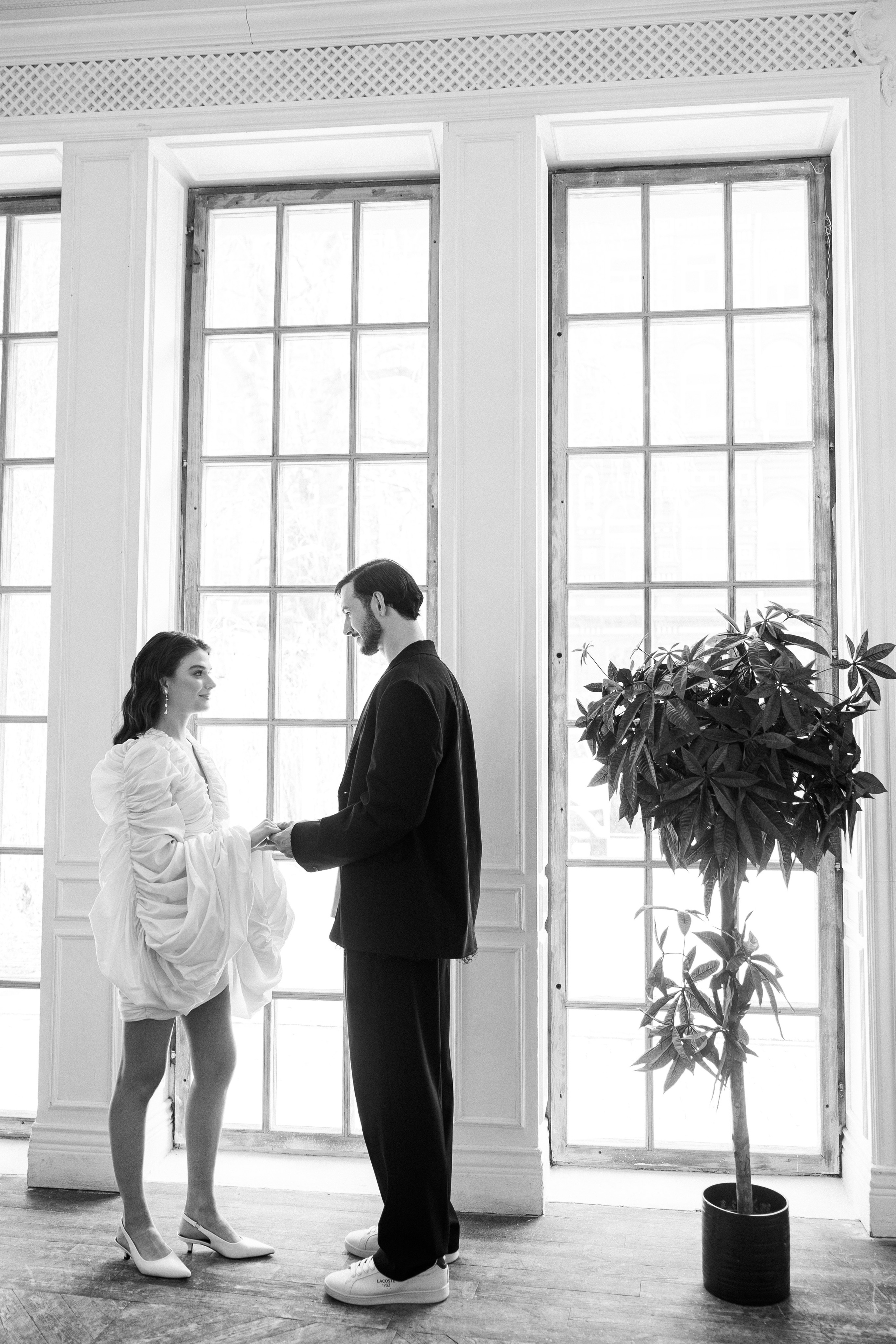 Royal. Главная