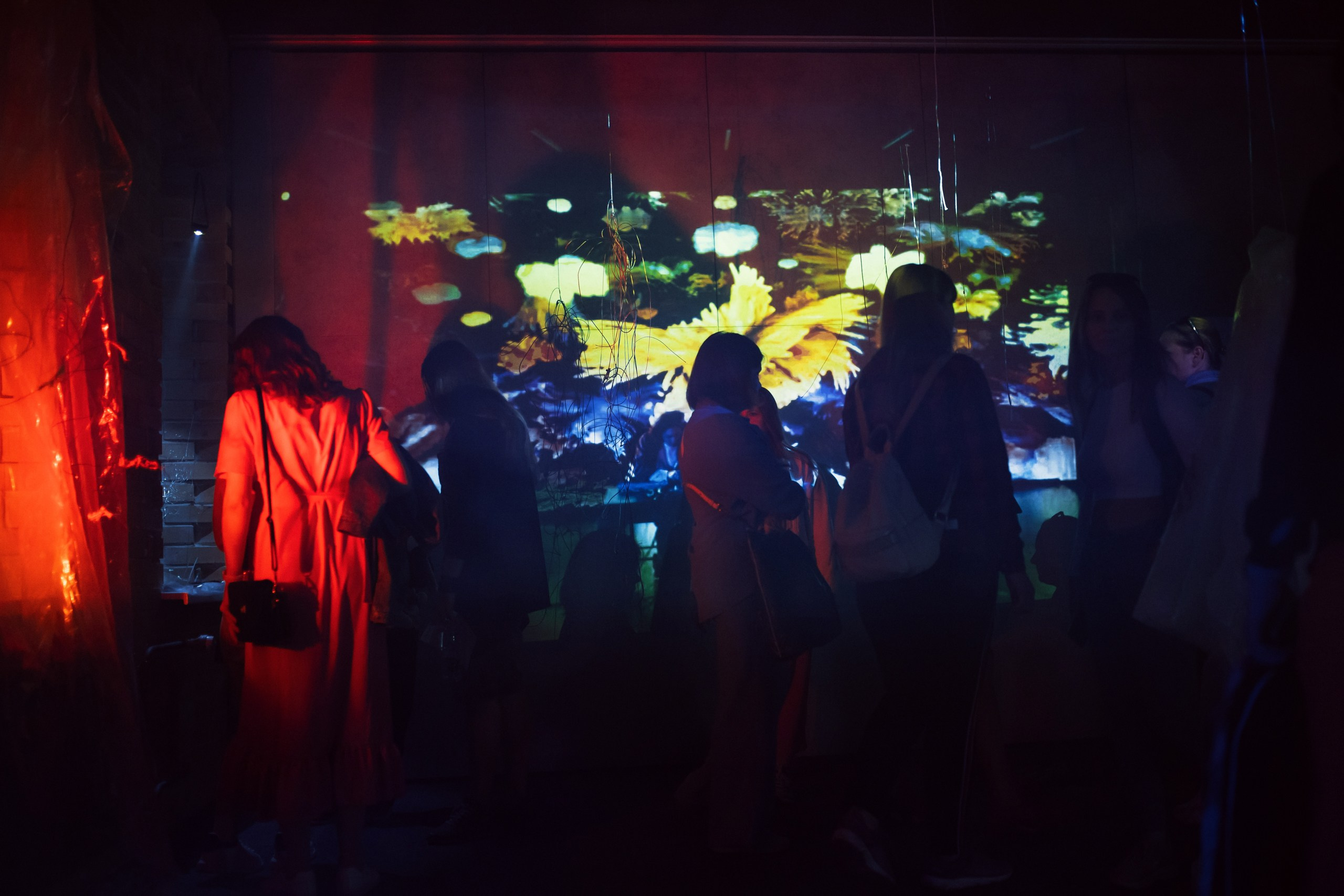 Reportage. Фотограф Ваня Бархатов