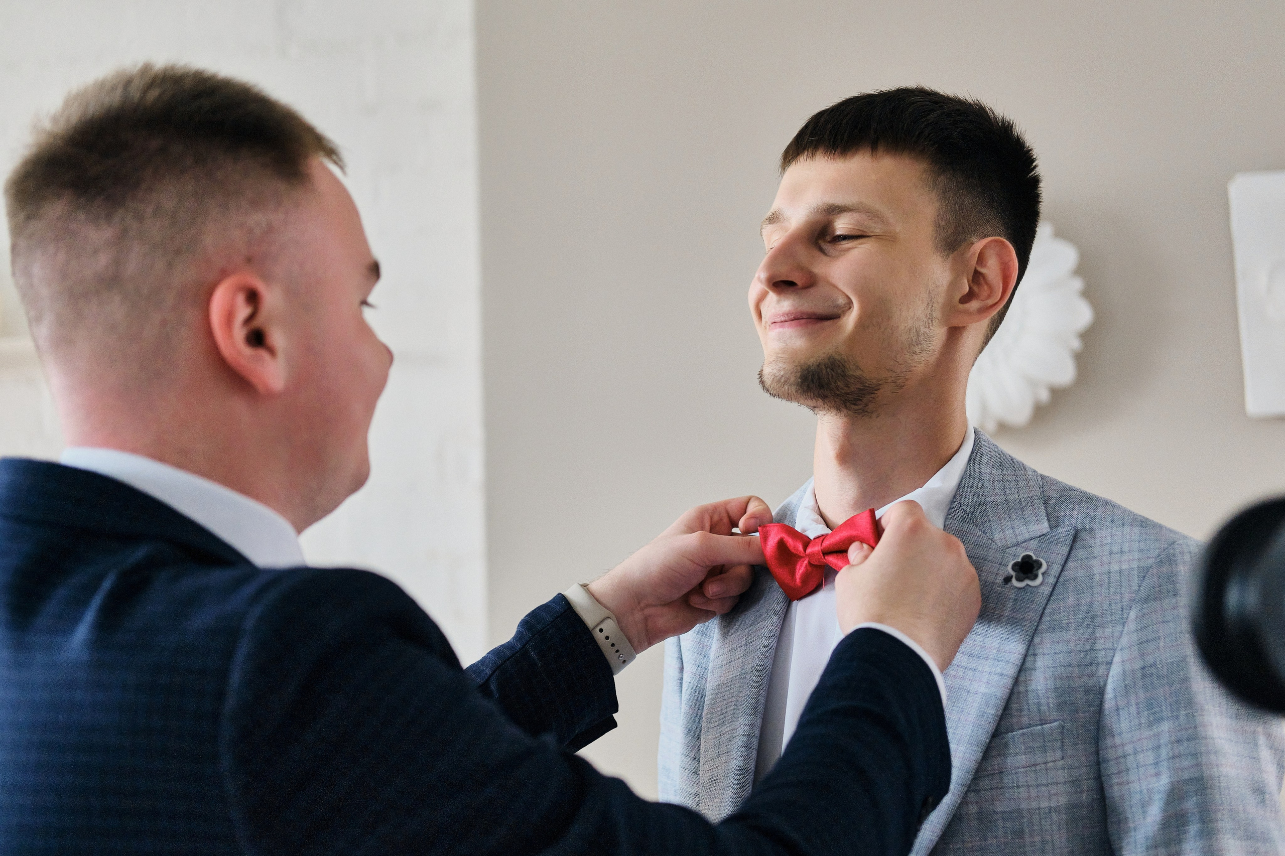 Fine Art Wedding. Свадебный и портретный фотограф Орлов Никита
