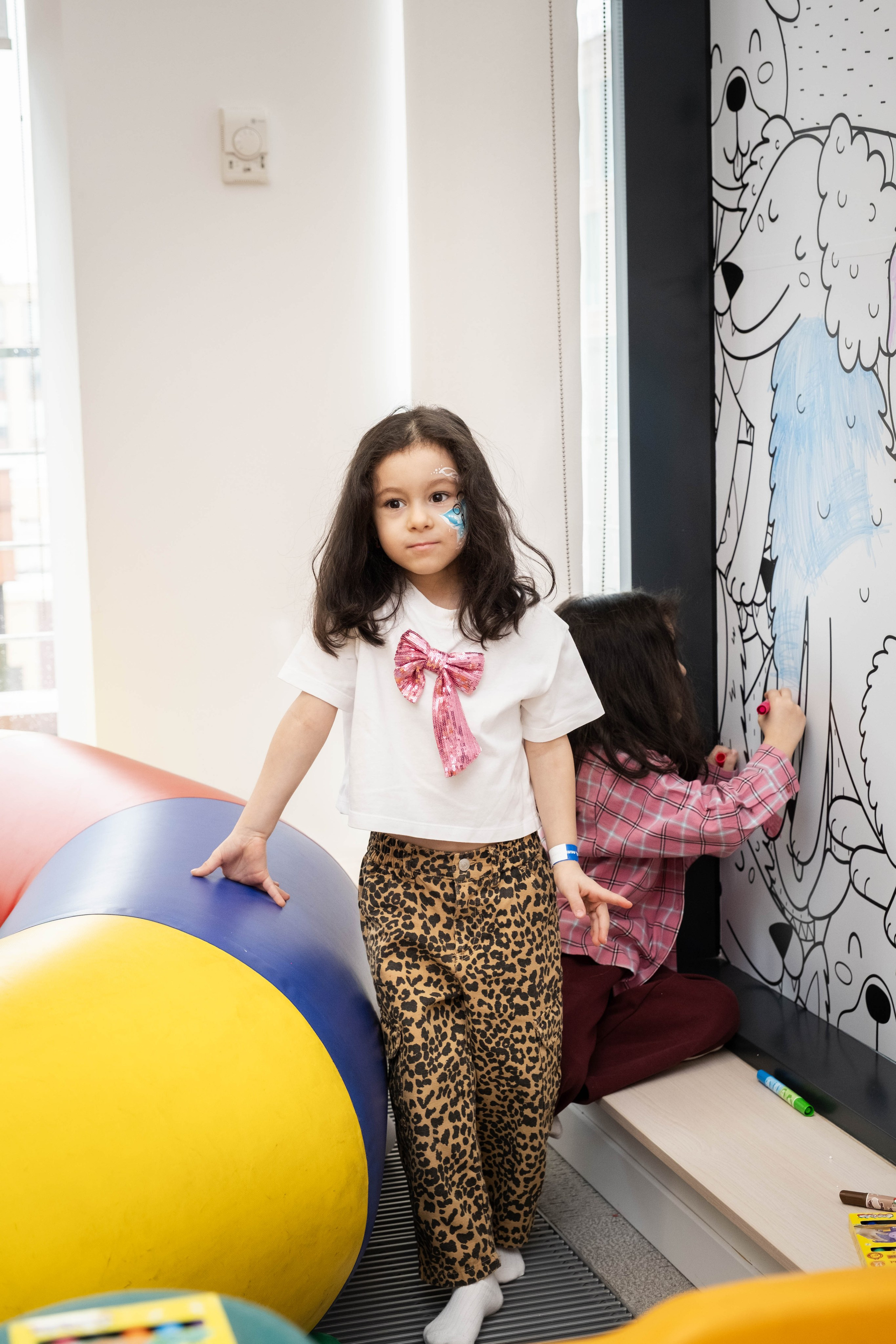 МАРСОПОЛИС. Фотограф в Москве Lada Shum