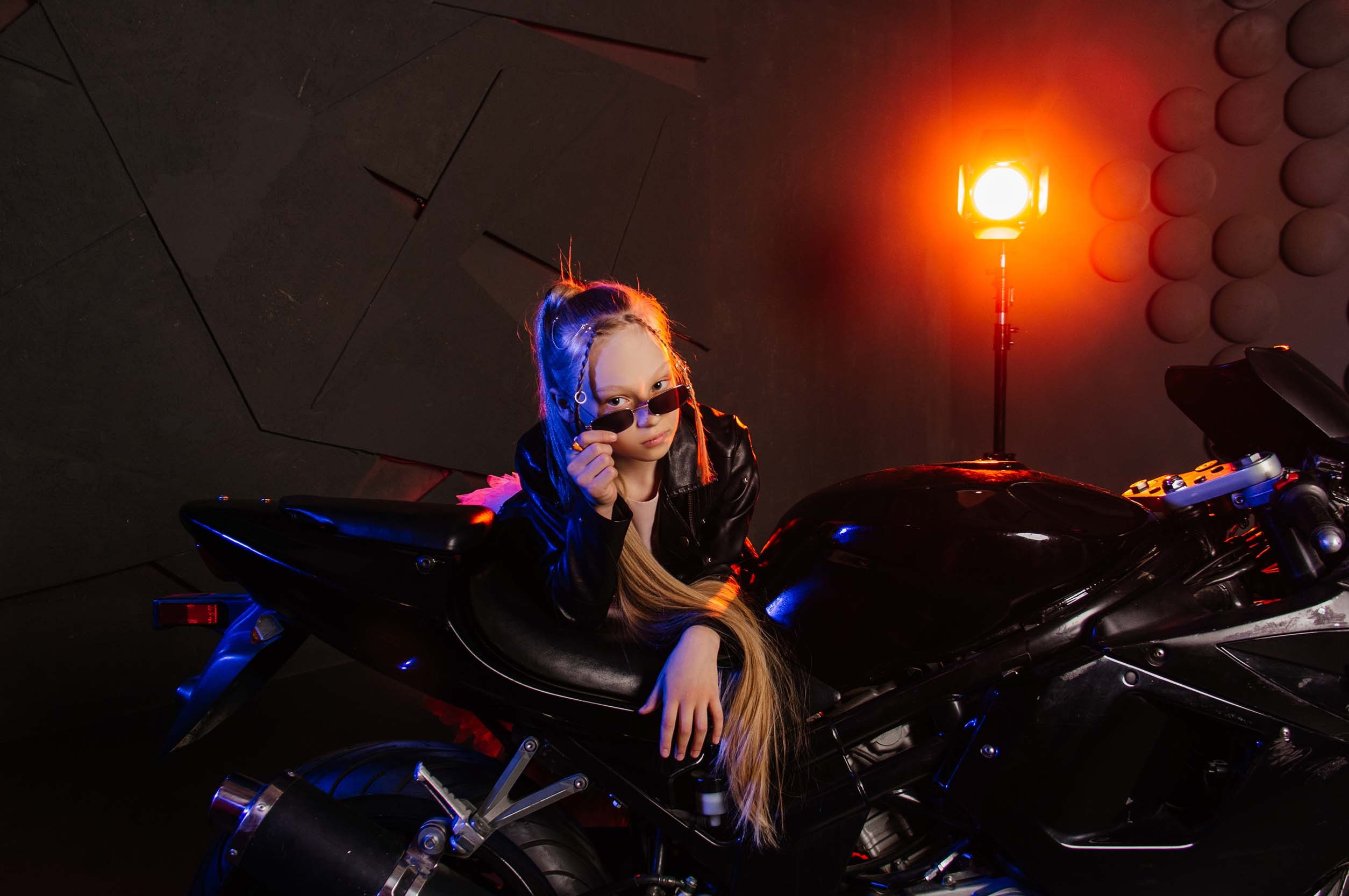 Фотопроект "Мото"