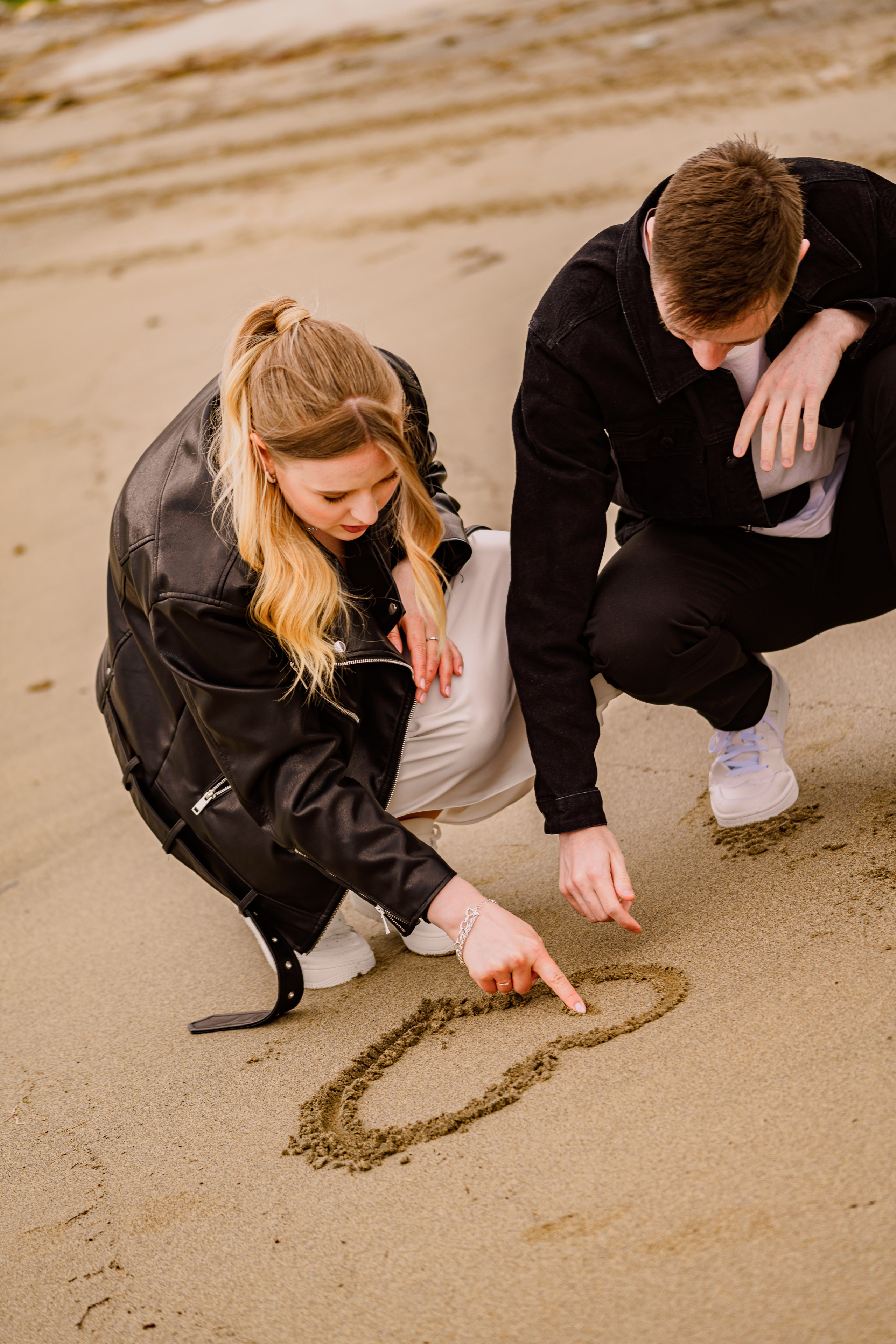 Глеб&Полина. Семейный, детский, lifestyle фотограф в Магадане Илона Проскурня