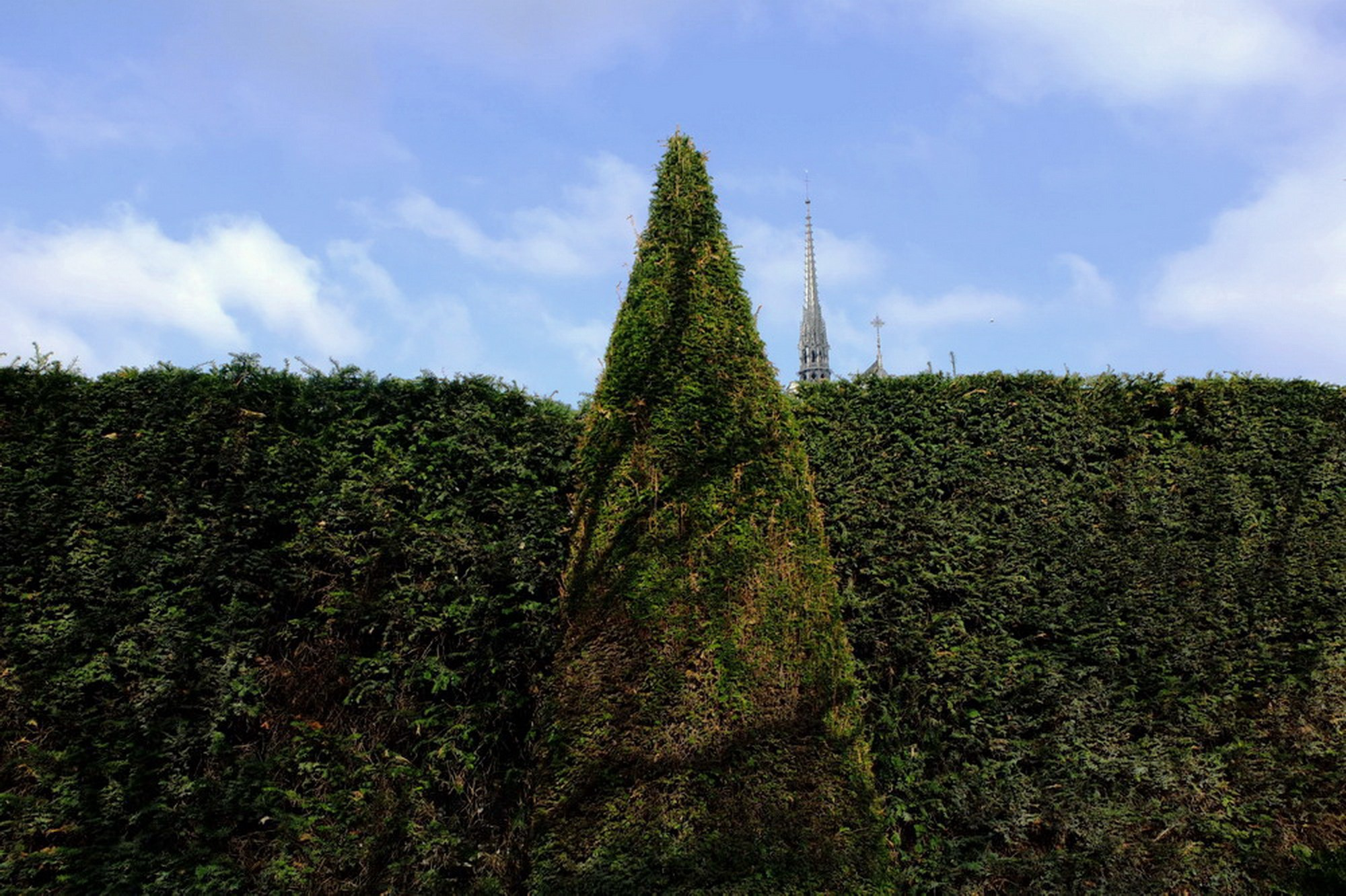 Париж. Abramovspace