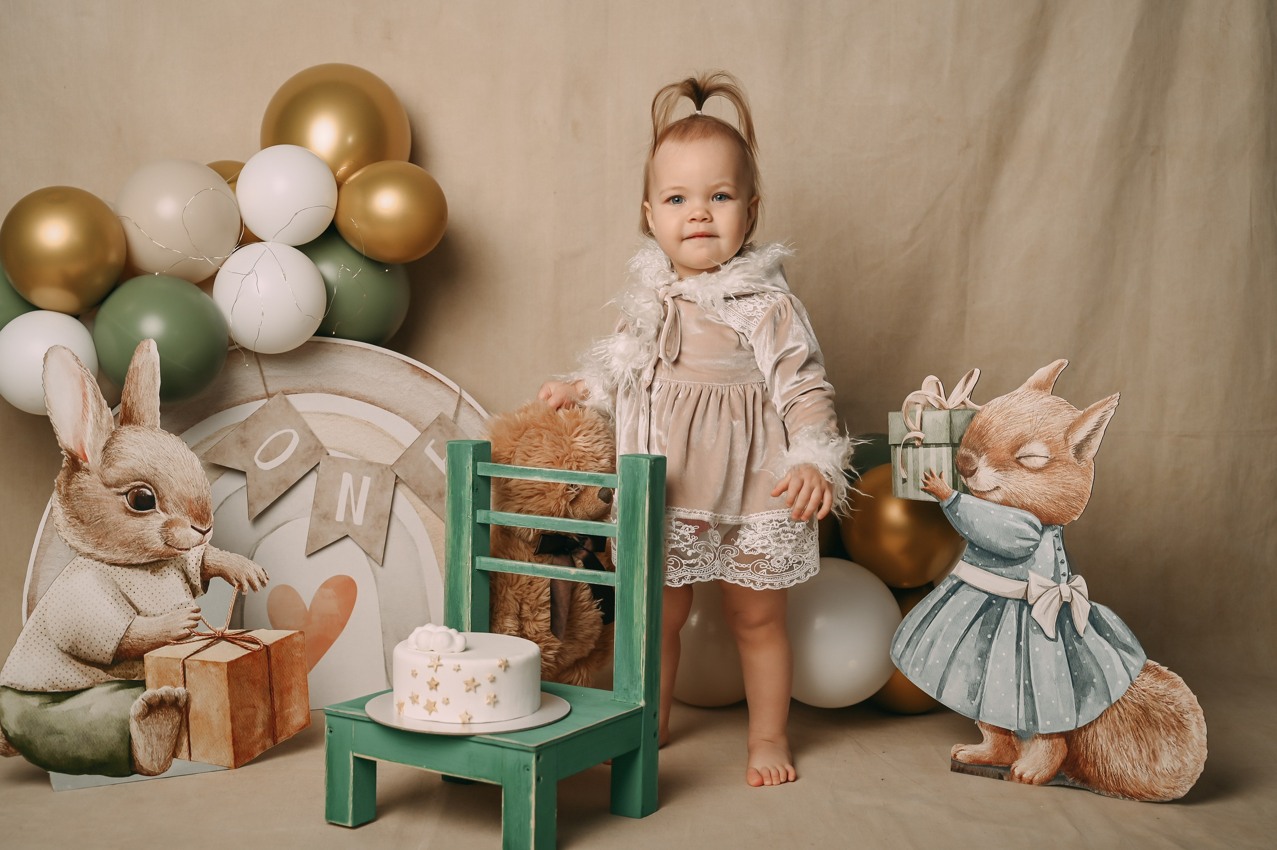 Ярослава. Детский и семейный фотограф